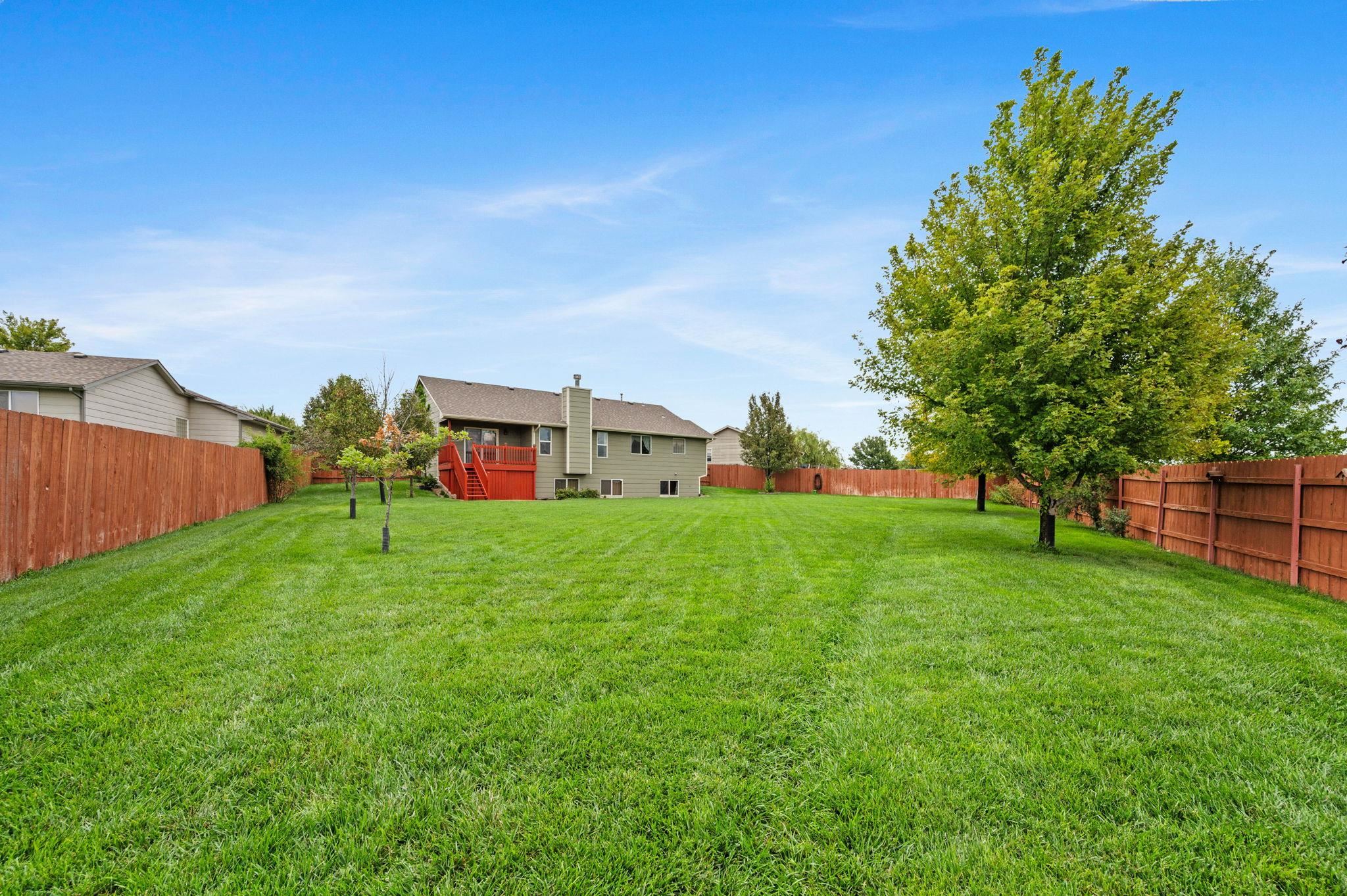 2335 S Upland Hills Street Wichita KS 67235