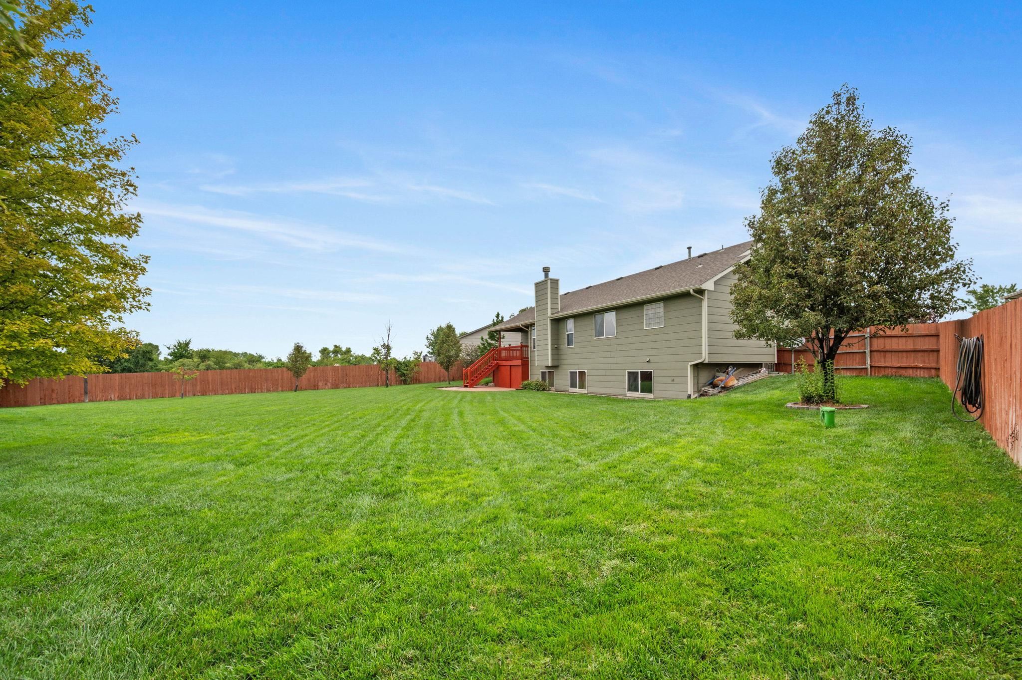 2335 S Upland Hills Street Wichita KS 67235