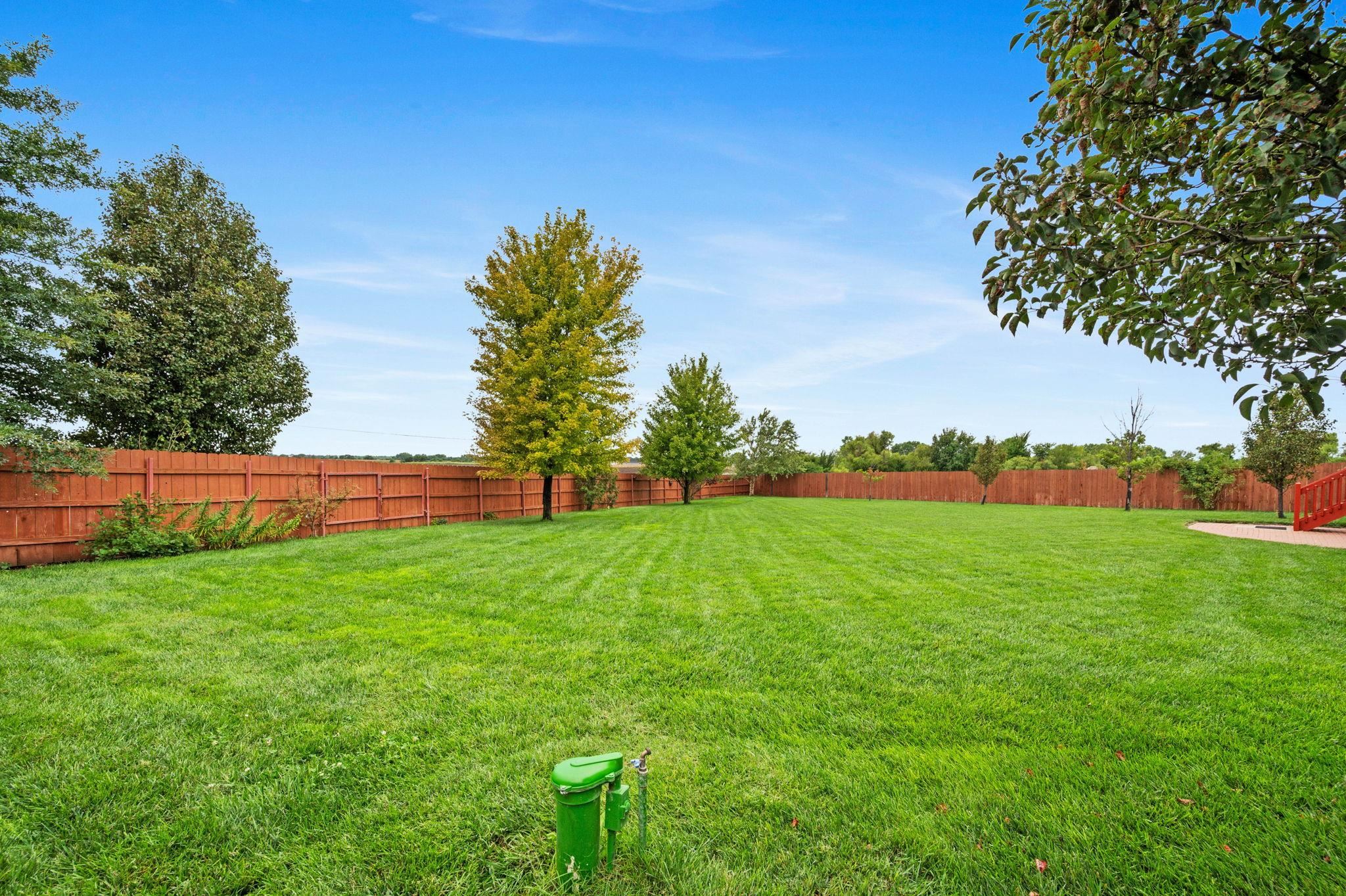 2335 S Upland Hills Street Wichita KS 67235