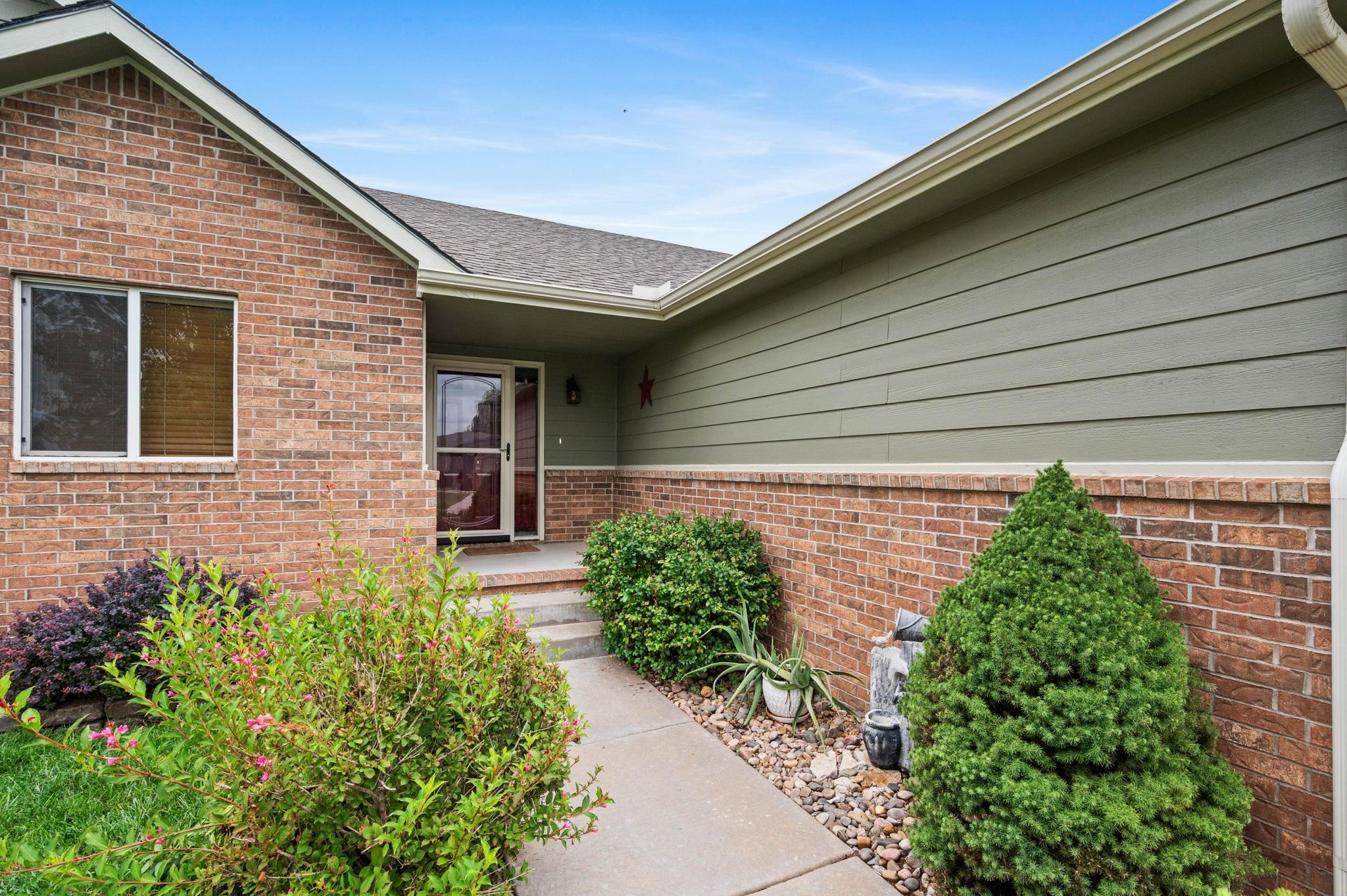 2335 S Upland Hills Street Wichita KS 67235