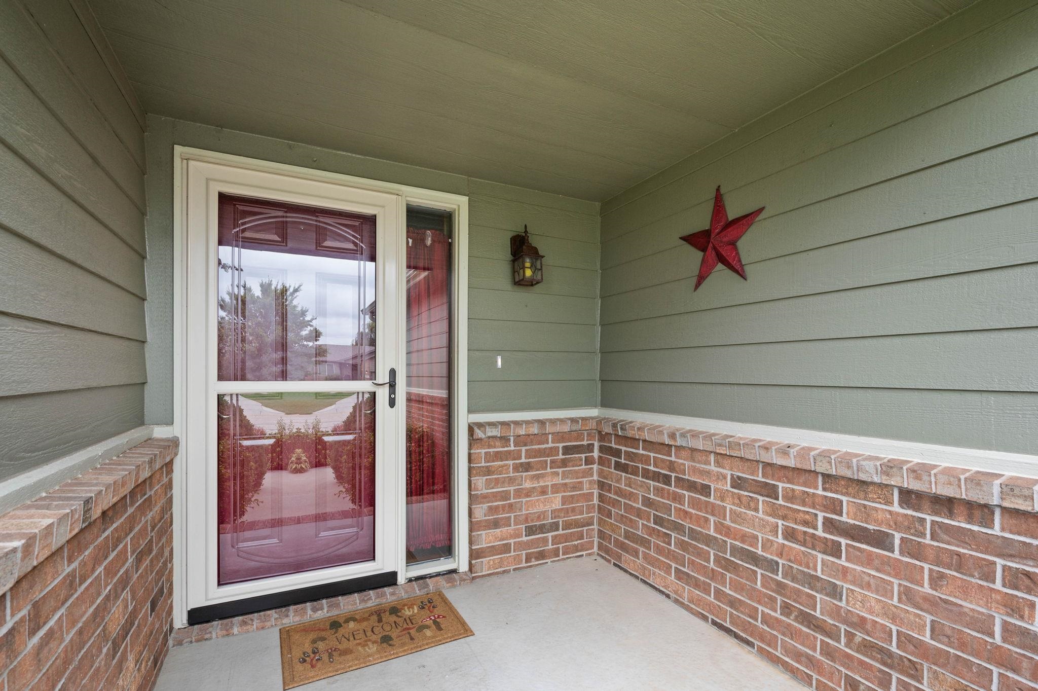 2335 S Upland Hills Street Wichita KS 67235