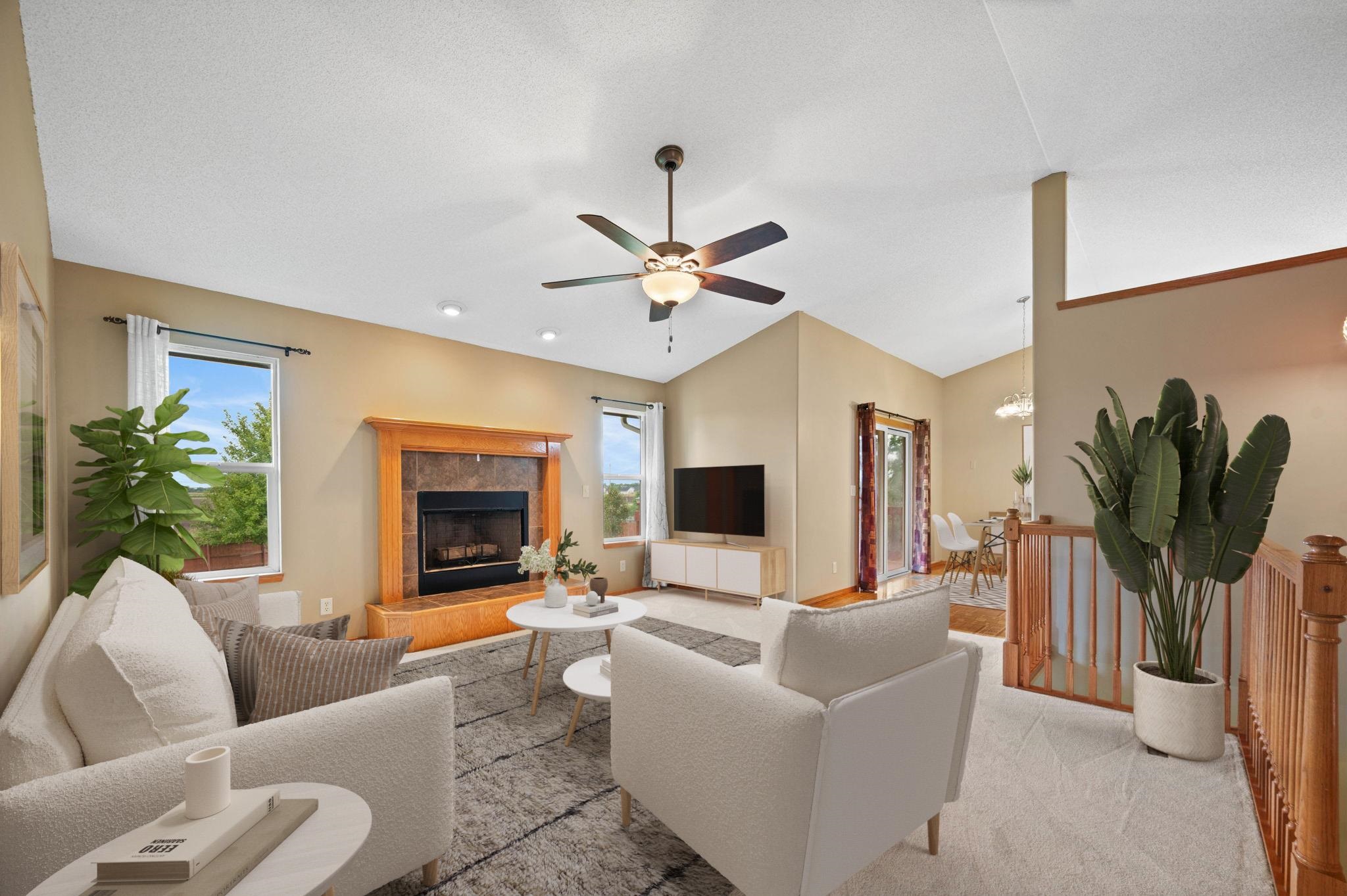 2335 S Upland Hills Street Wichita KS 67235