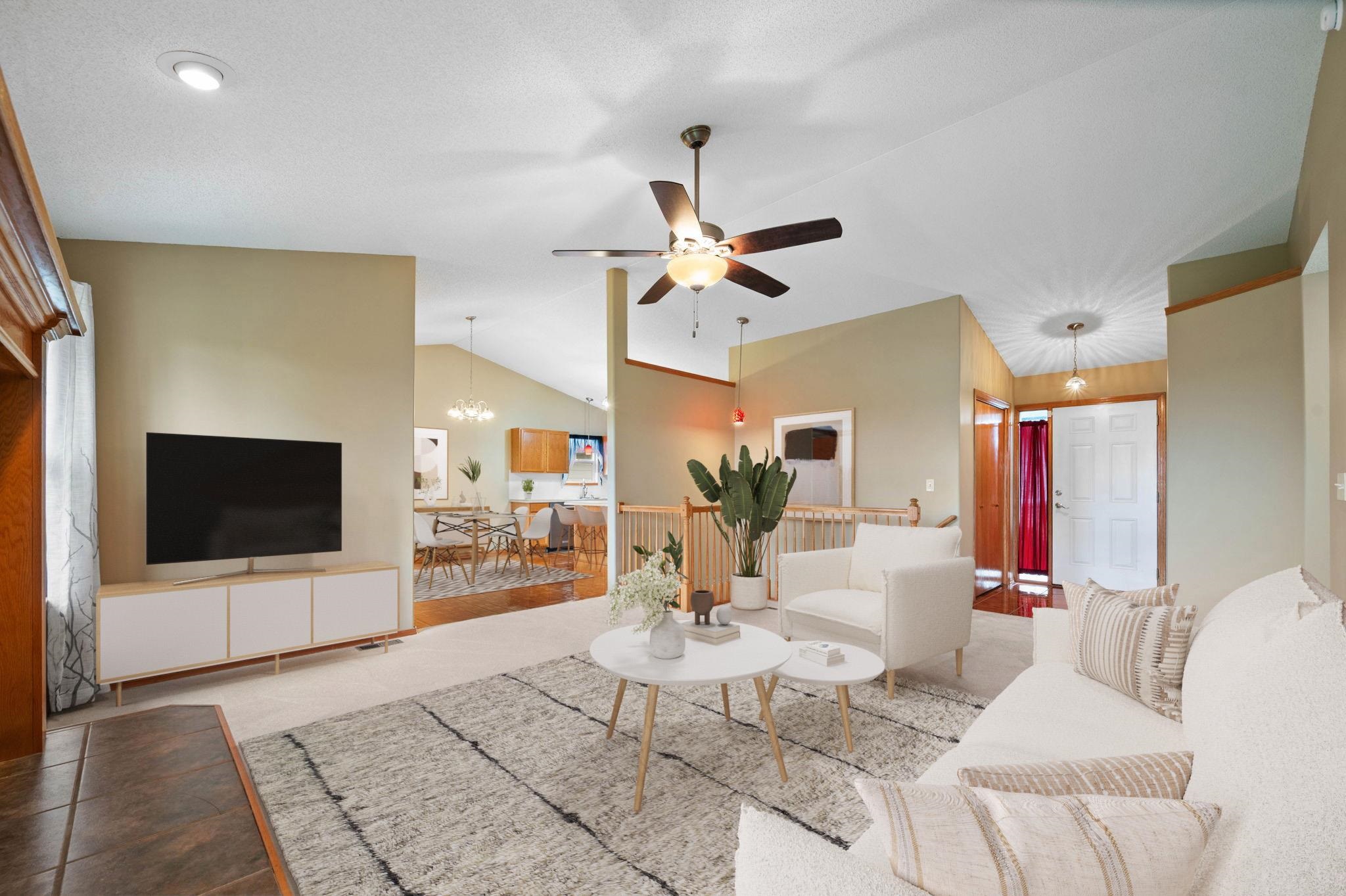 2335 S Upland Hills Street Wichita KS 67235