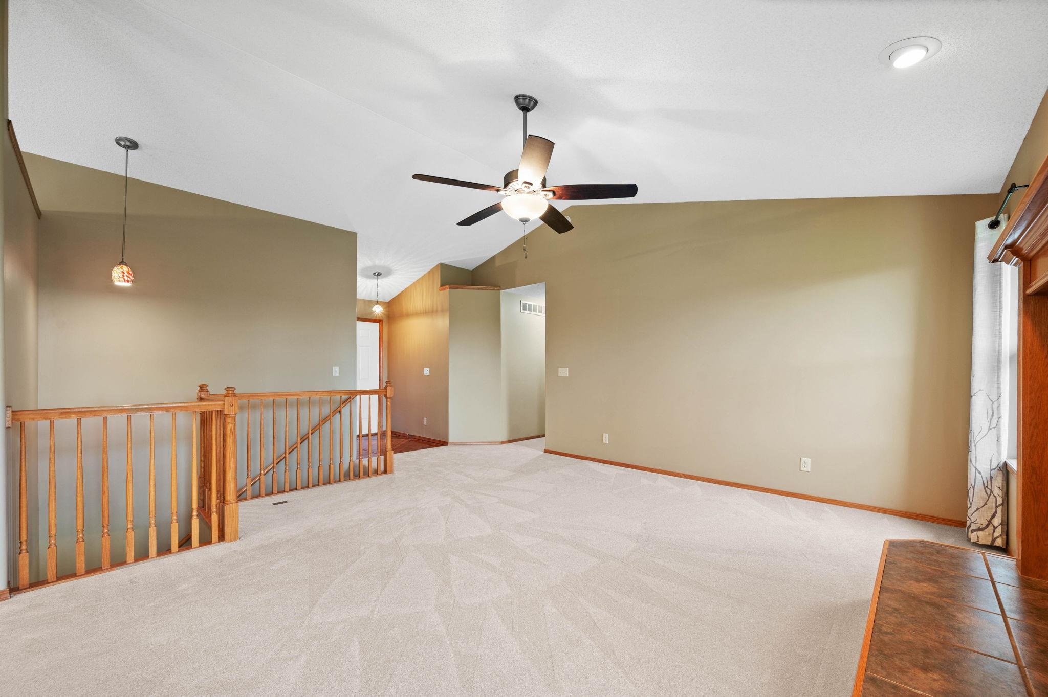 2335 S Upland Hills Street Wichita KS 67235