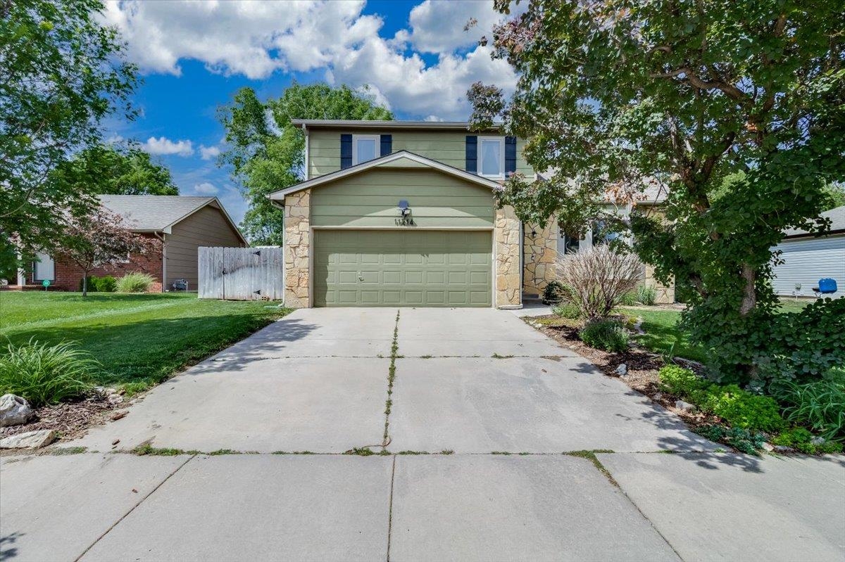 11214 W Jewell Street Wichita KS 67209