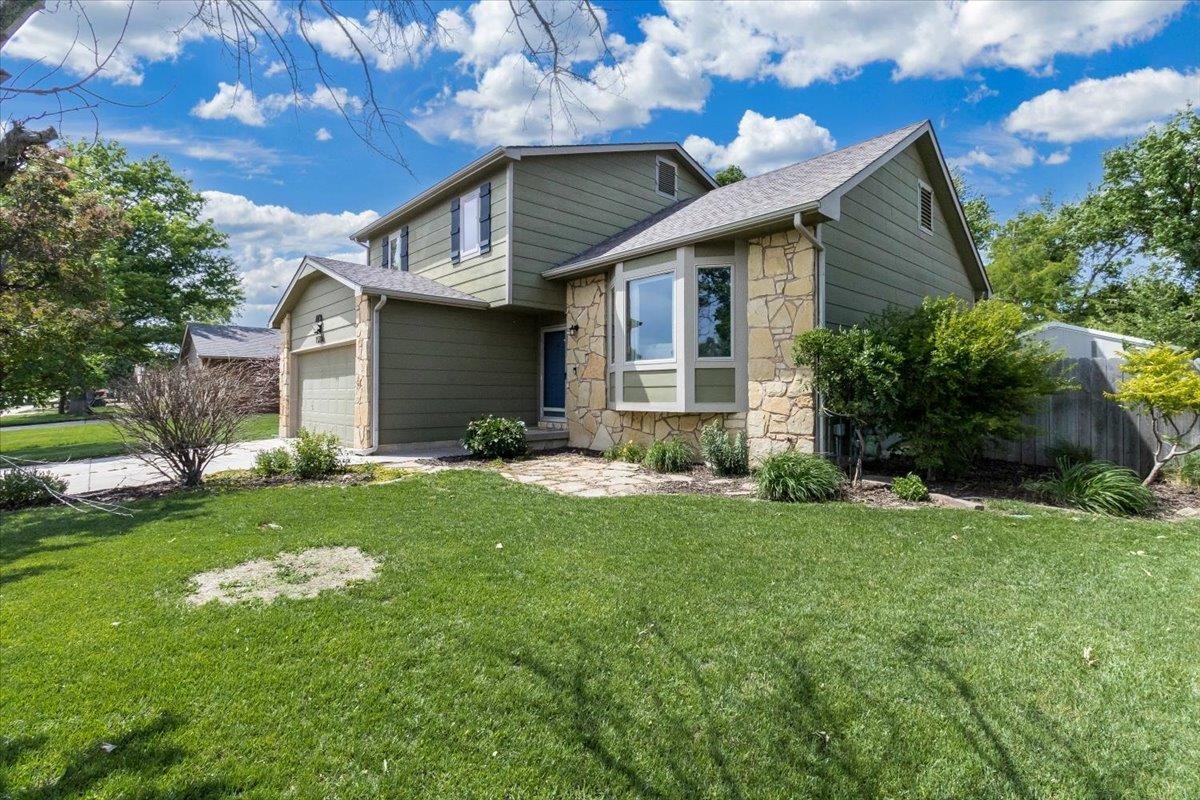 11214 W Jewell Street Wichita KS 67209