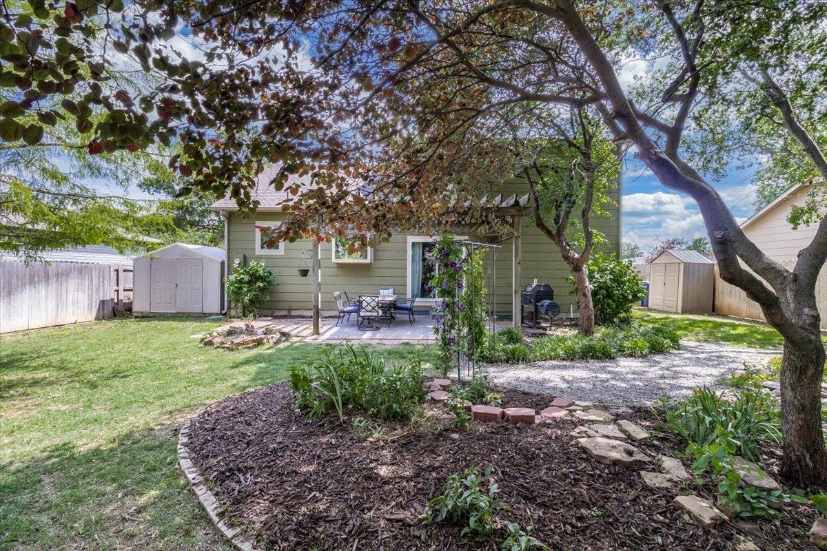 11214 W Jewell Street Wichita KS 67209