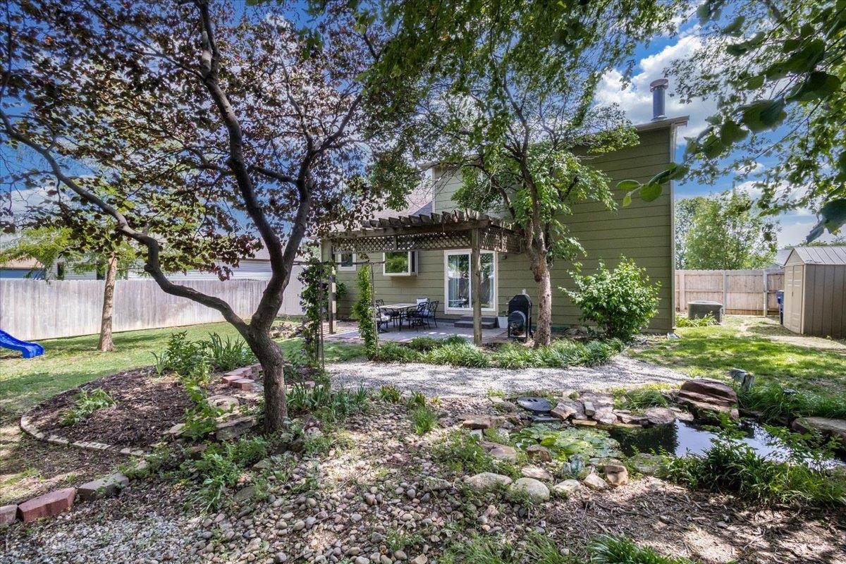 11214 W Jewell Street Wichita KS 67209