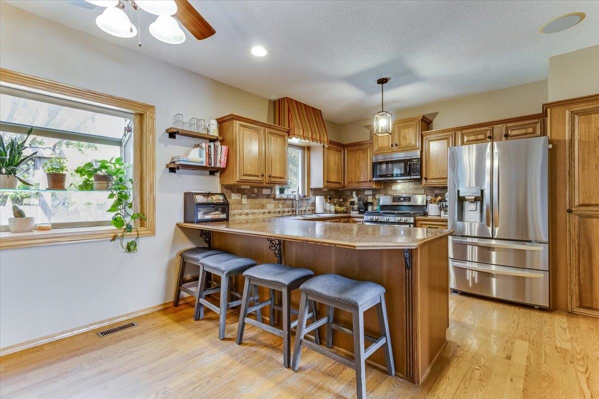 11214 W Jewell Street Wichita KS 67209