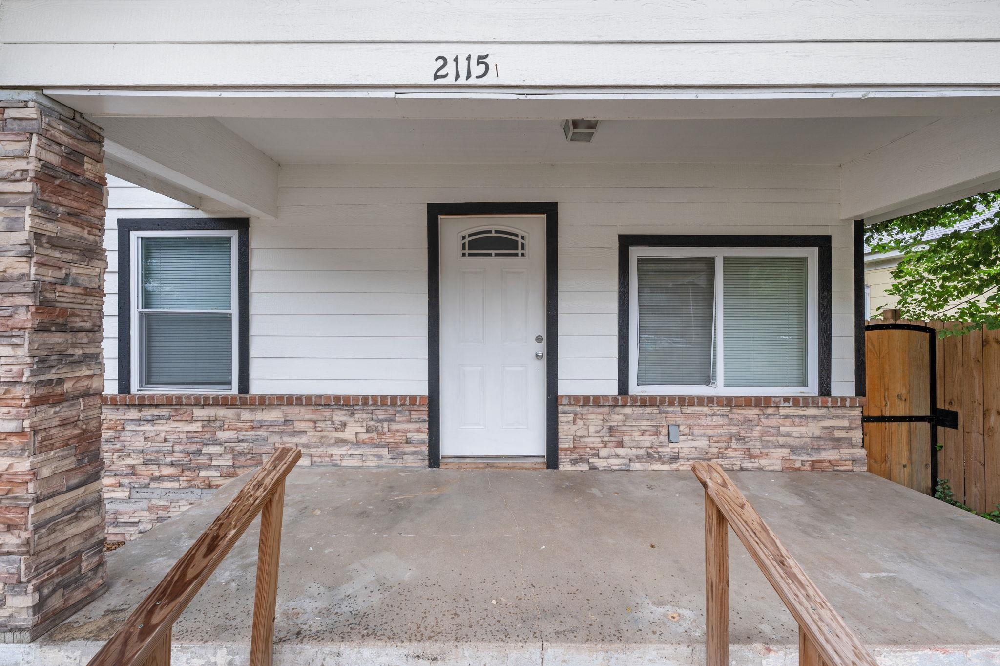 2115 N Waco Avenue Wichita KS 67203