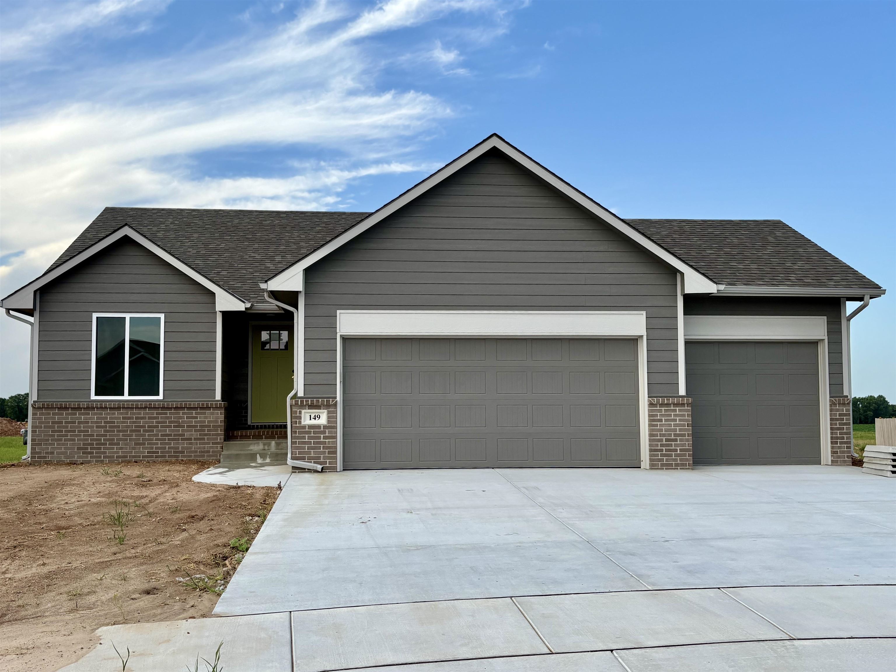 149 Devens Court Derby KS 67037