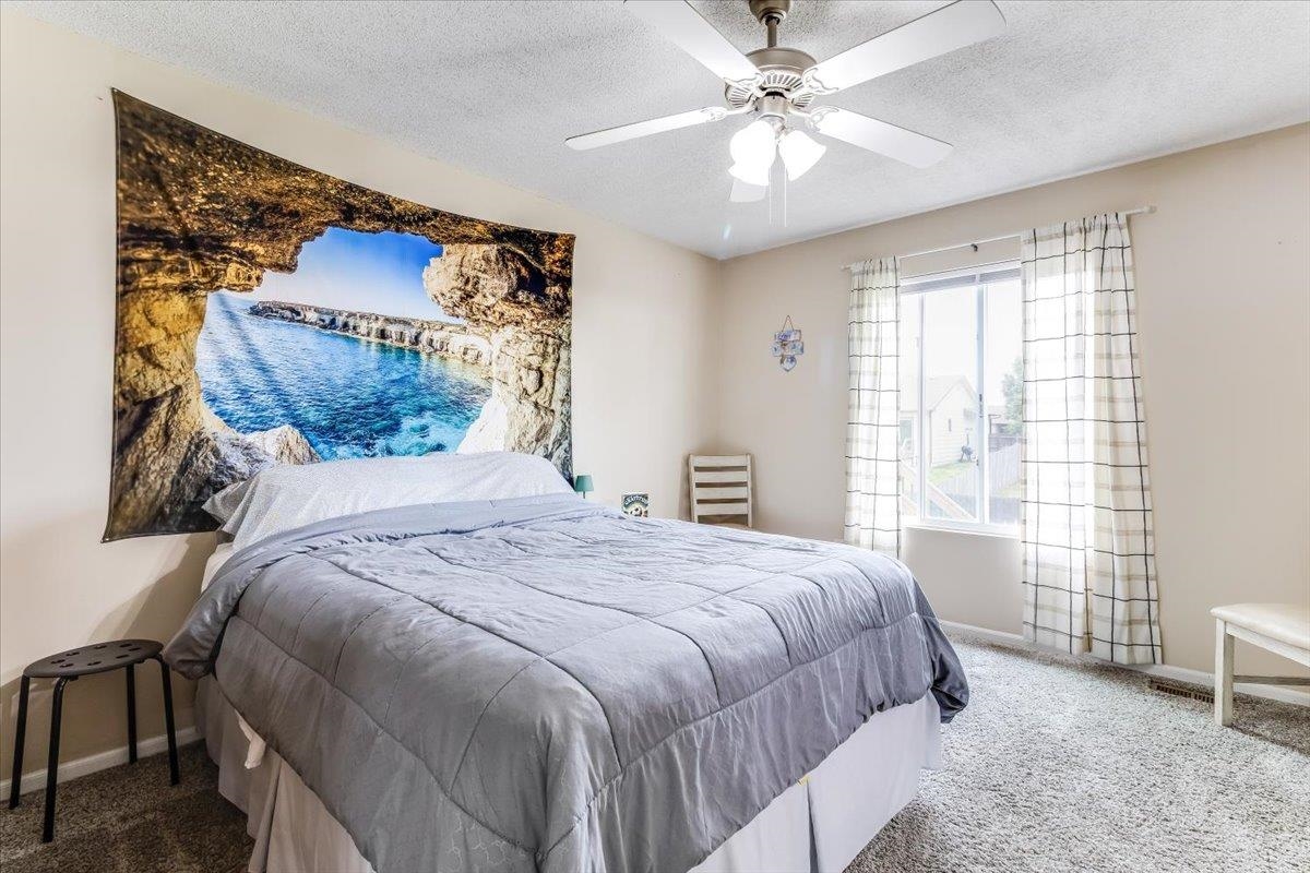 216 W Poplar Street Goddard KS 67052