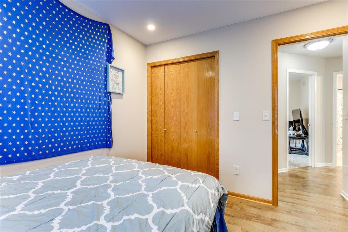 216 W Poplar Street Goddard KS 67052