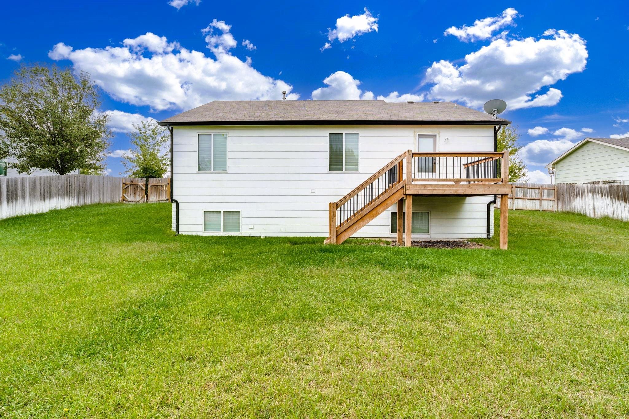 216 W Poplar Street Goddard KS 67052
