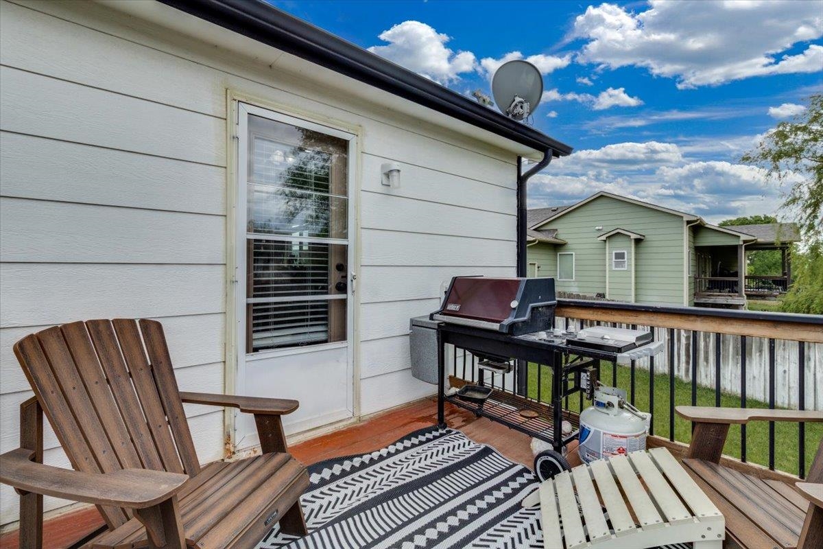 216 W Poplar Street Goddard KS 67052