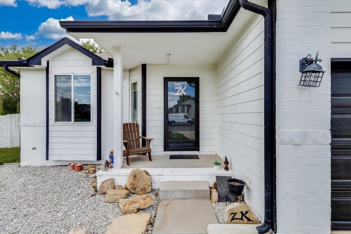 216 W Poplar Street Goddard KS 67052