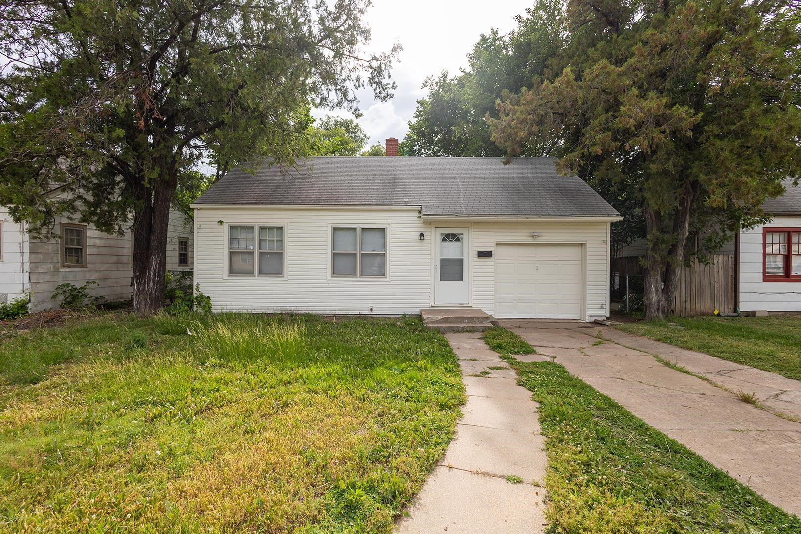 633 Harding Wichita KS 67208