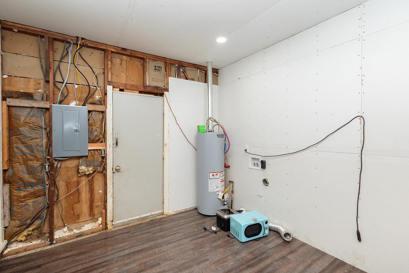 633 Harding Wichita KS 67208
