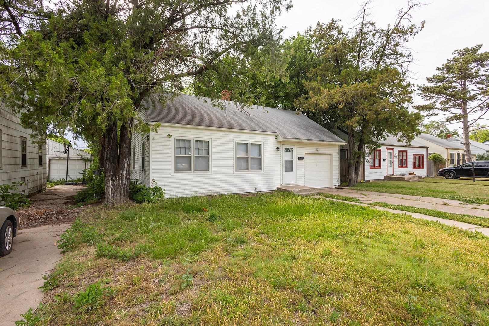 633 Harding Wichita KS 67208