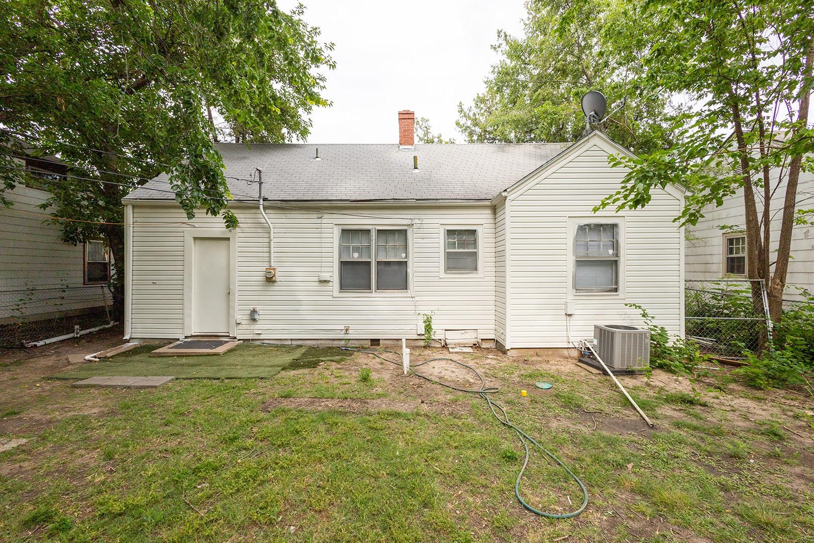 633 Harding Wichita KS 67208