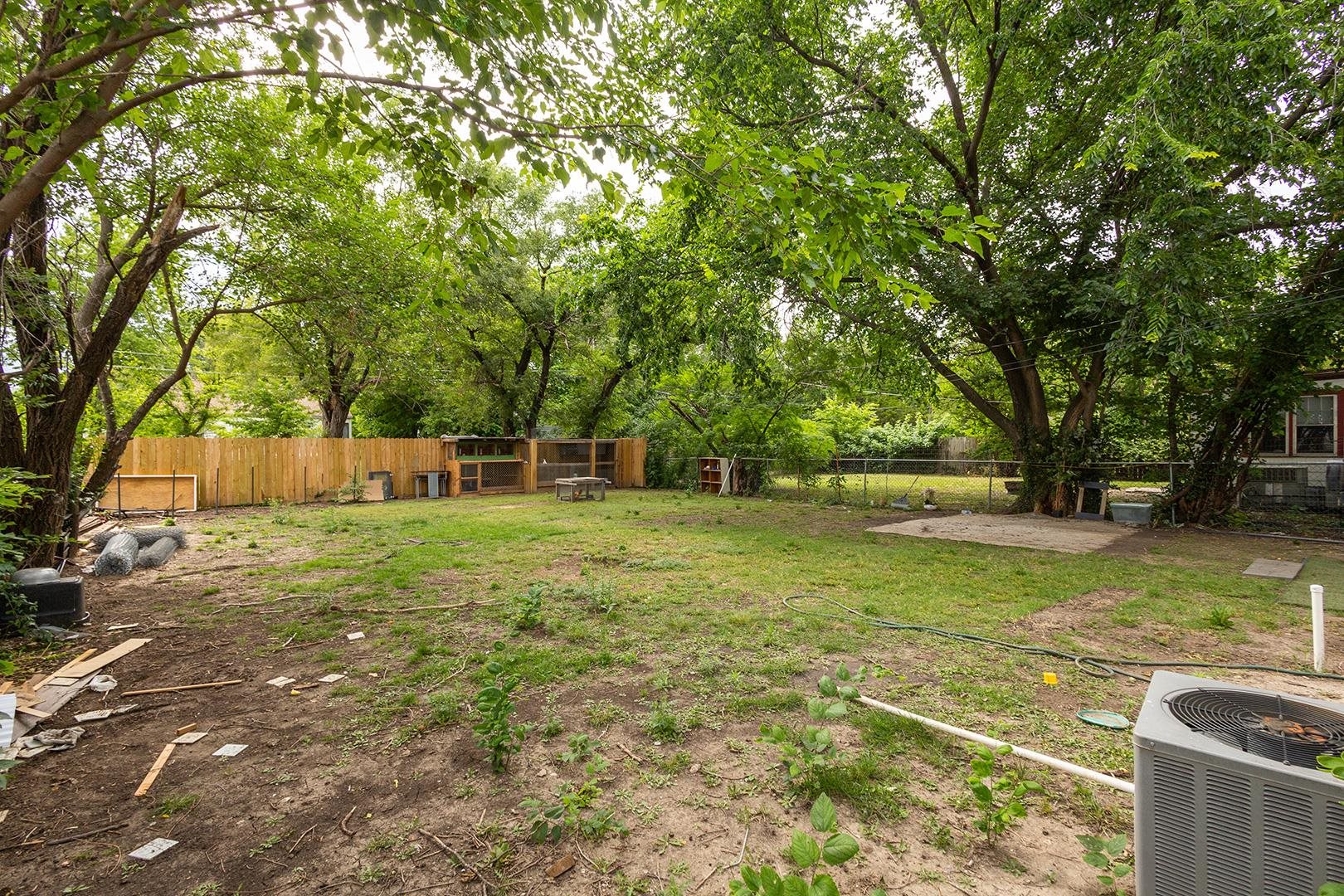 633 Harding Wichita KS 67208