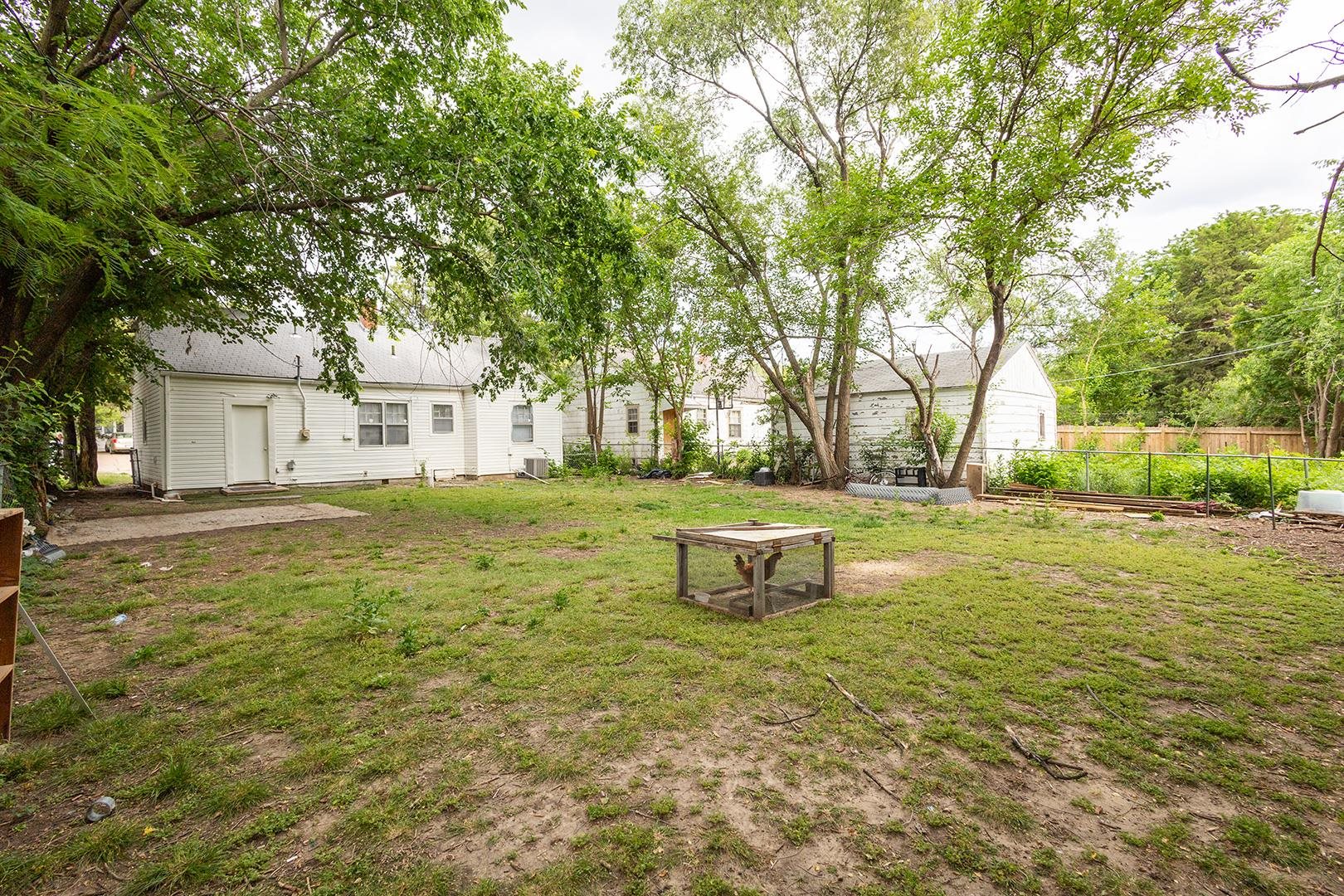 633 Harding Wichita KS 67208