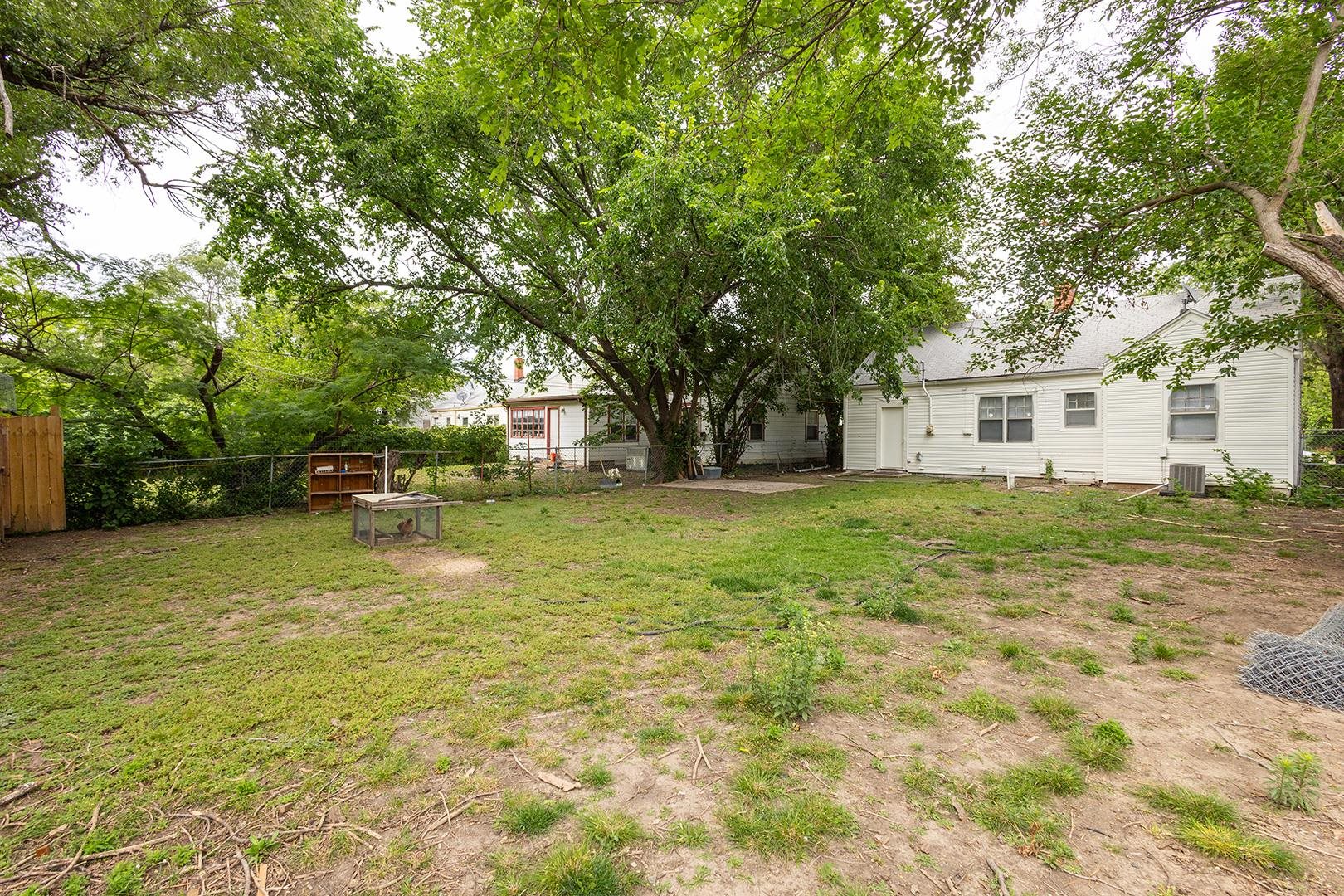 633 Harding Wichita KS 67208