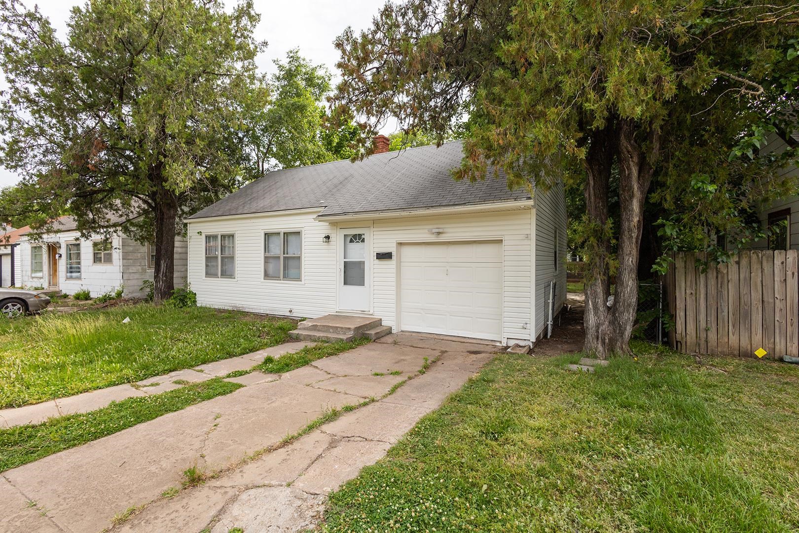 633 Harding Wichita KS 67208
