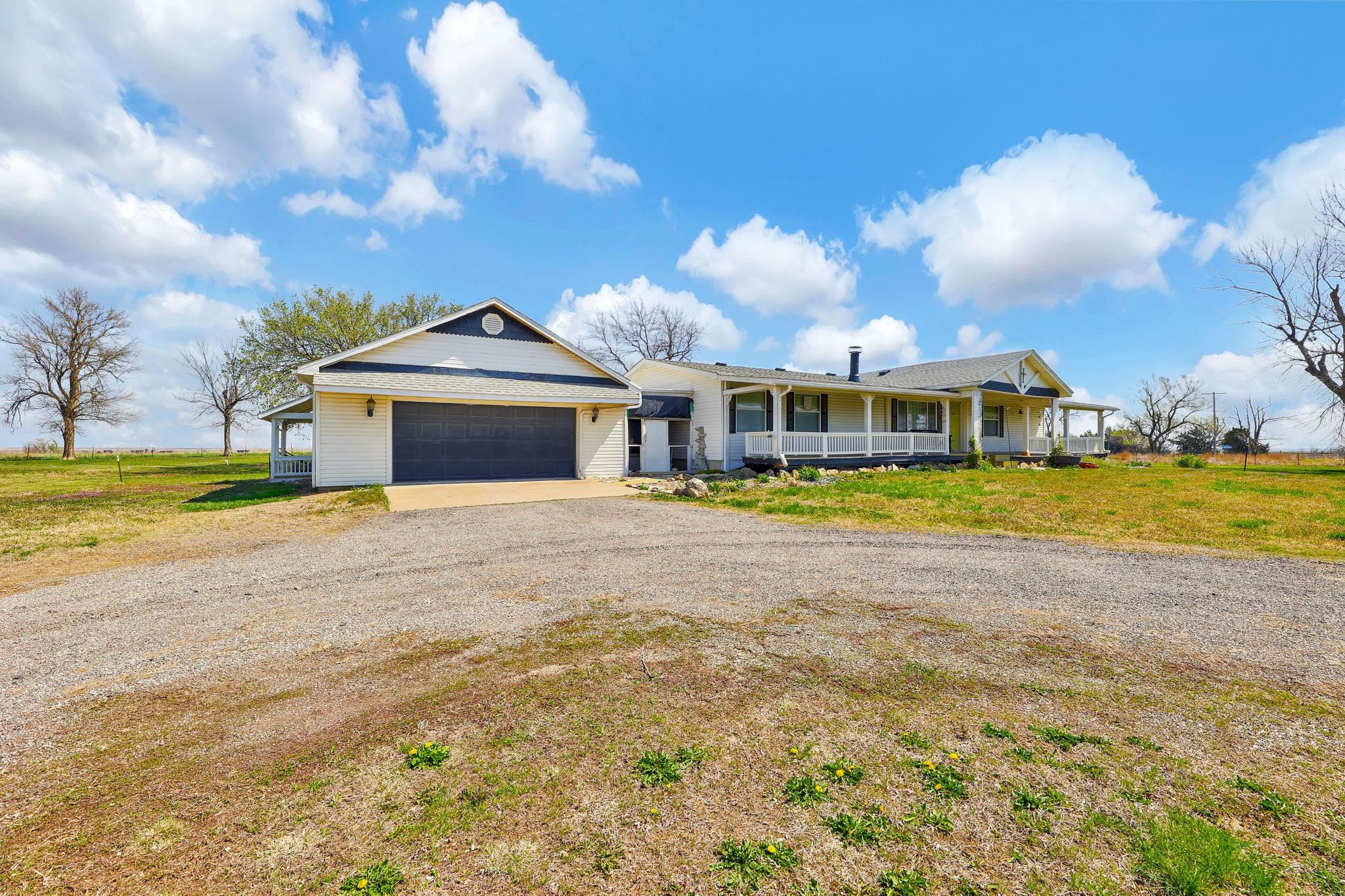 5066 NW 50th El Dorado KS 67042