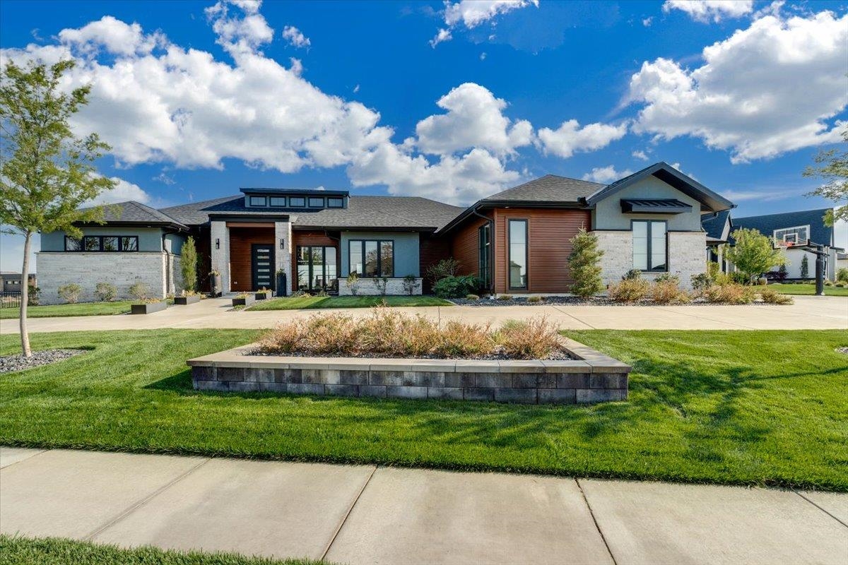 4855 W Brisco Street Wichita KS 67205