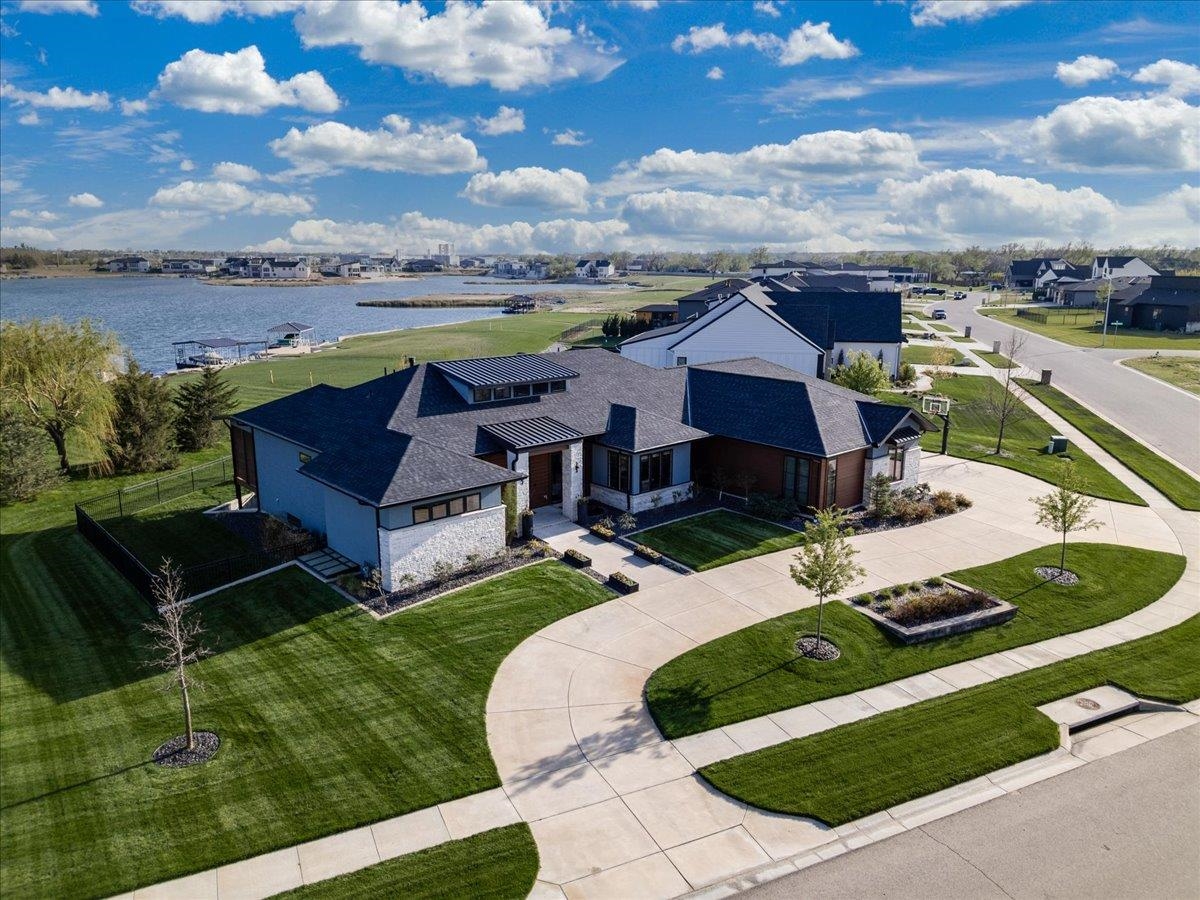 4855 W Brisco Street Wichita KS 67205