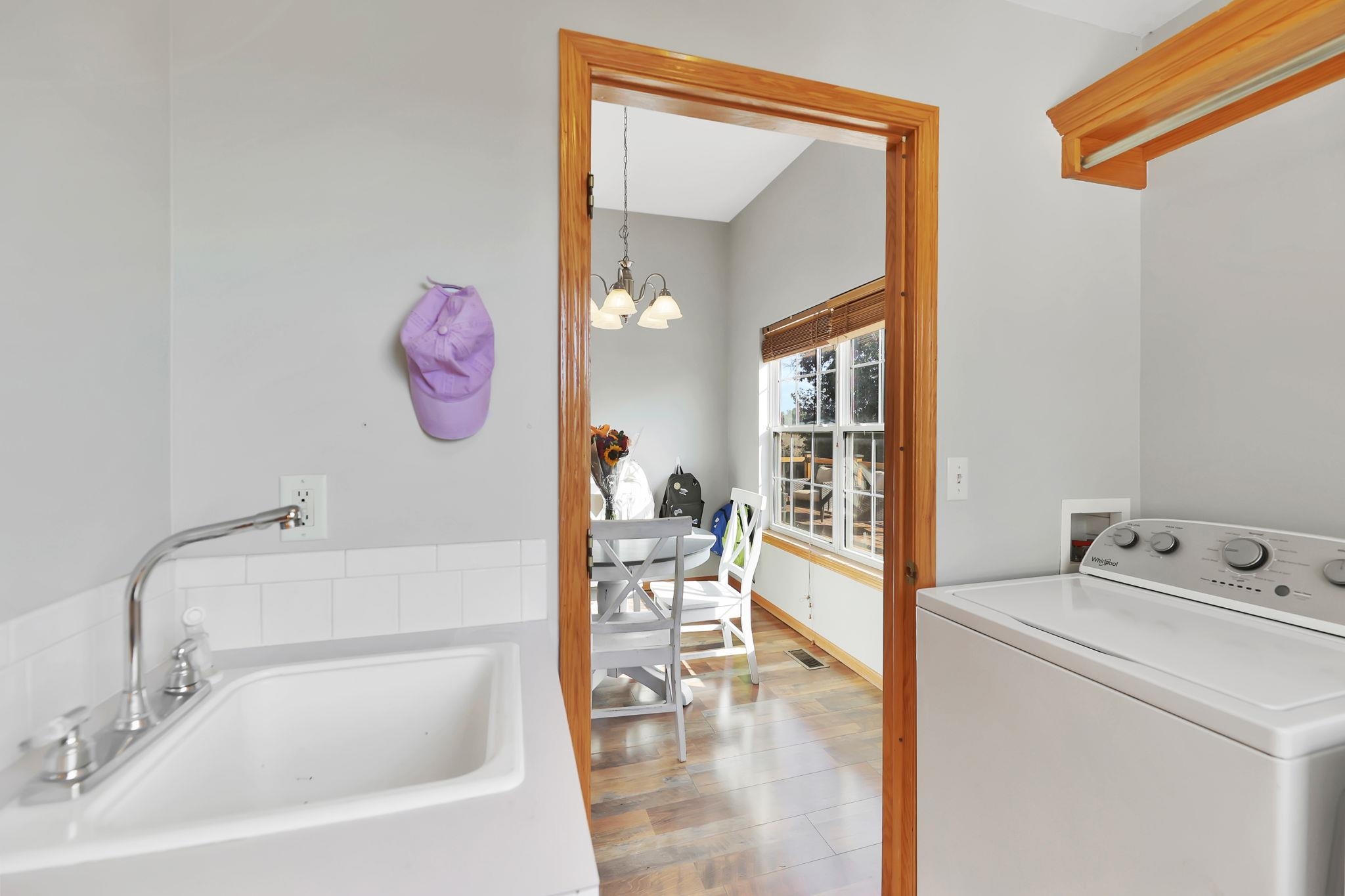 3100 Country Lane Drive Augusta KS 67010