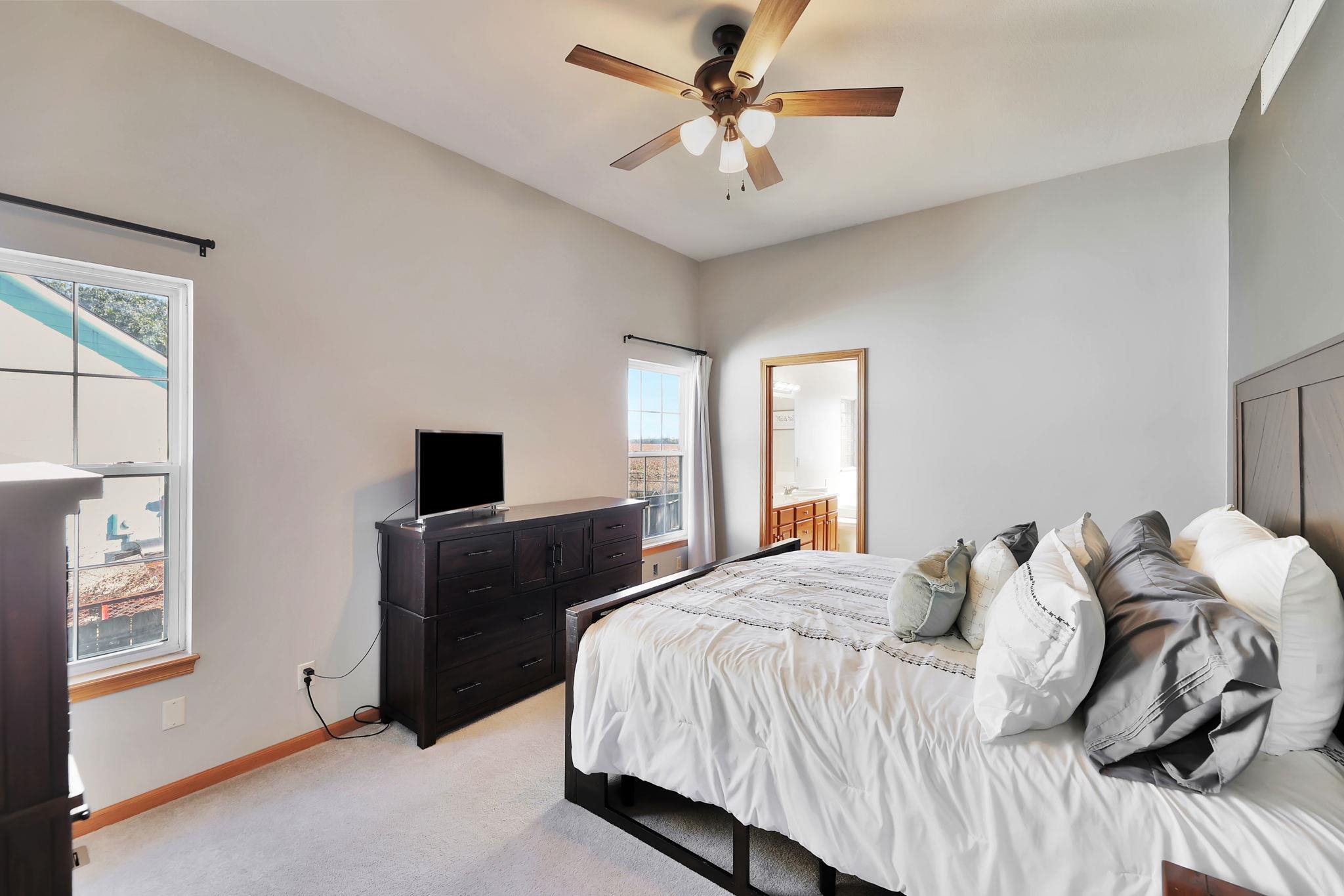 3100 Country Lane Drive Augusta KS 67010