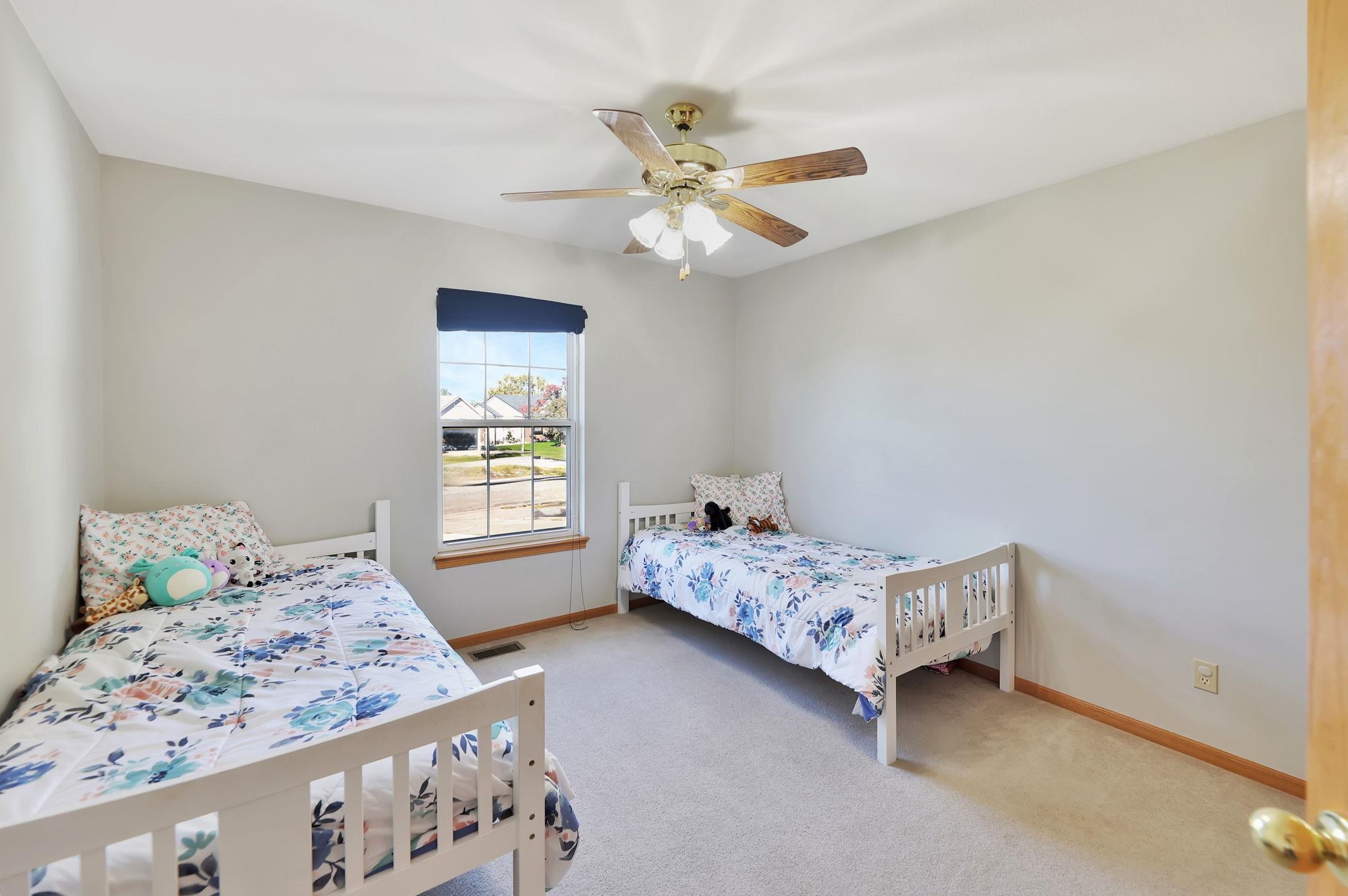 3100 Country Lane Drive Augusta KS 67010