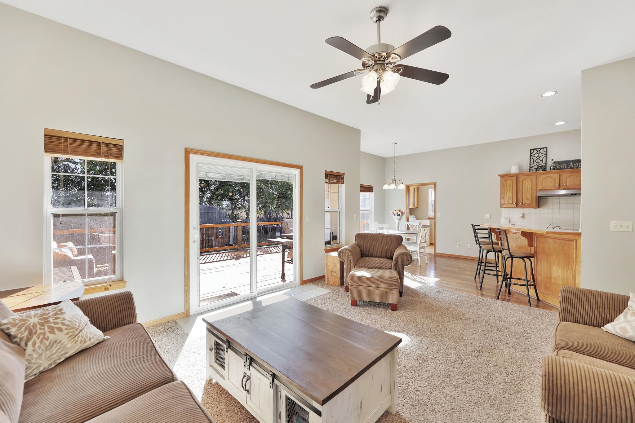 3100 Country Lane Drive Augusta KS 67010