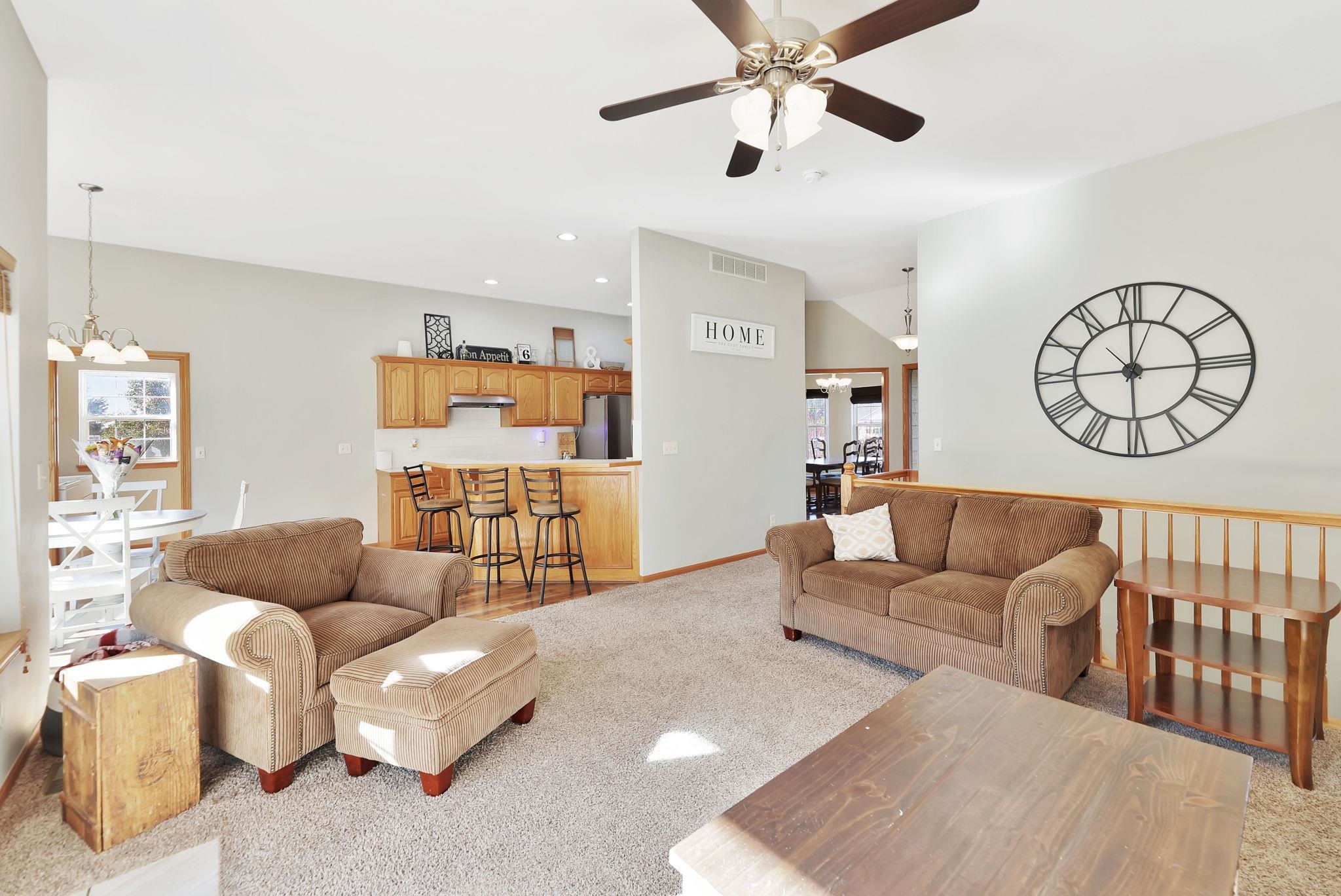 3100 Country Lane Drive Augusta KS 67010