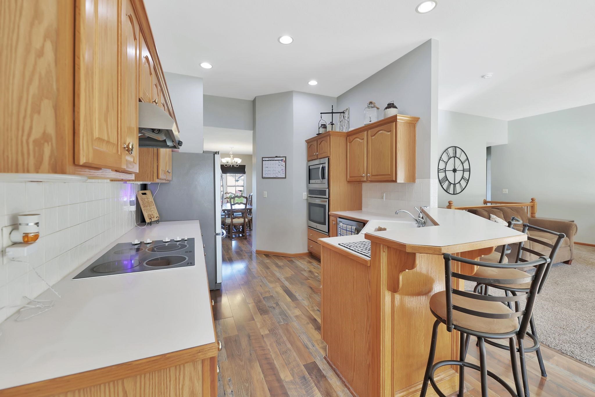 3100 Country Lane Drive Augusta KS 67010