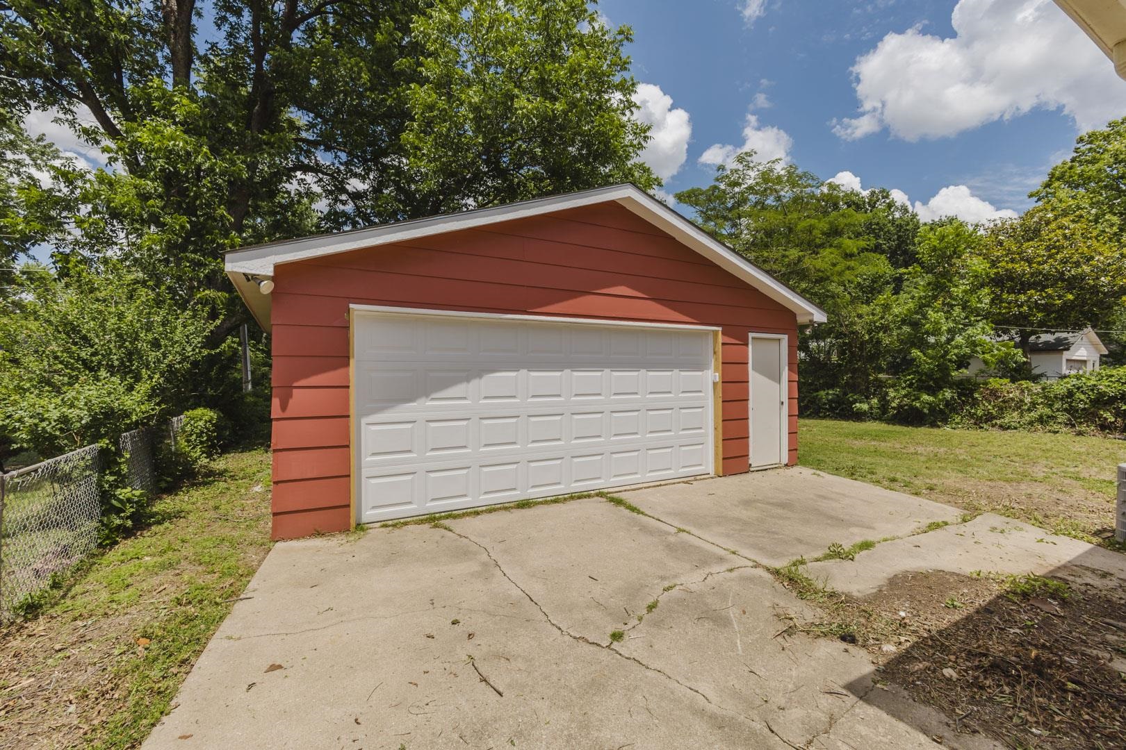 7802 E Morris Wichita KS 67207