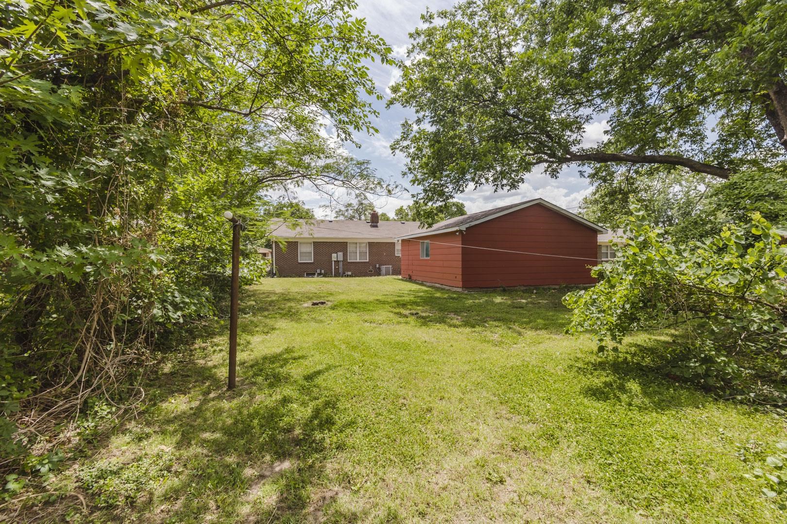 7802 E Morris Wichita KS 67207