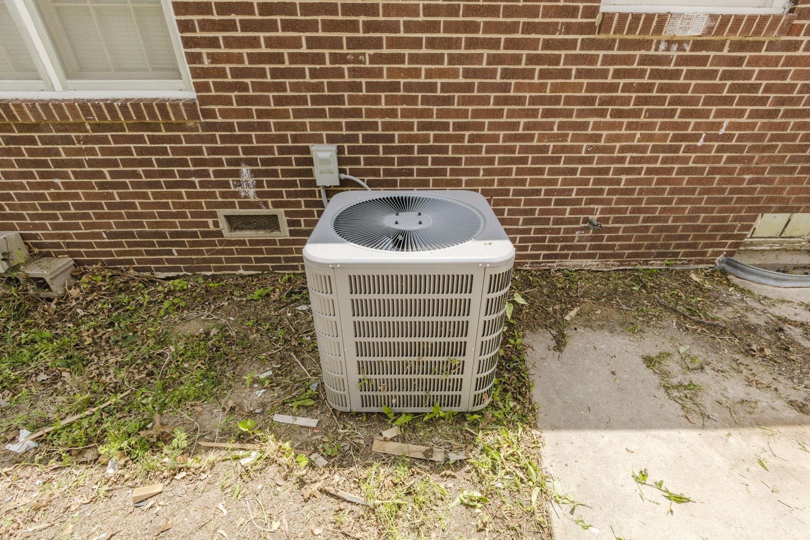 7802 E Morris Wichita KS 67207