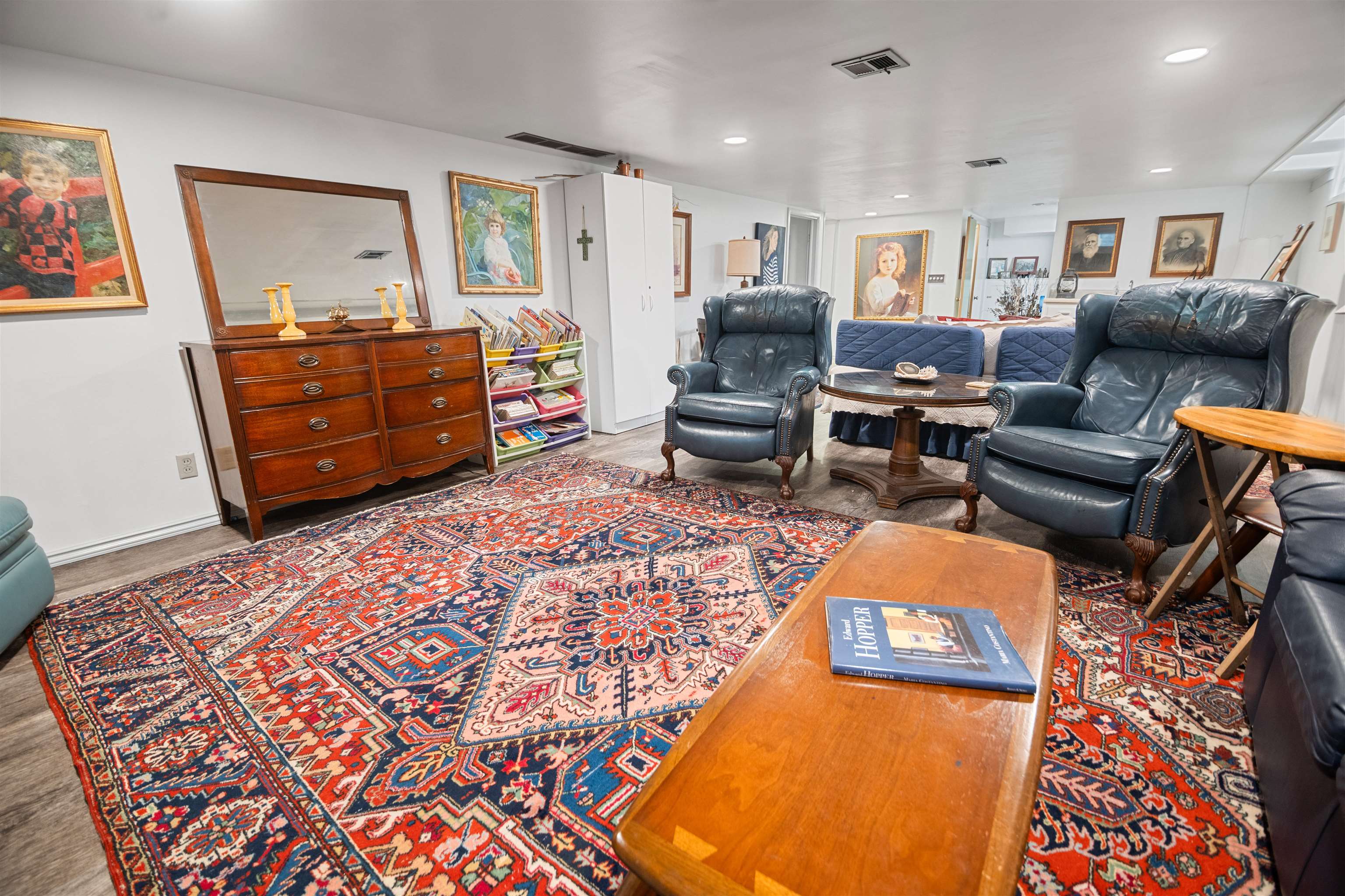 68 S Mission Road Eastborough KS 67207-1033