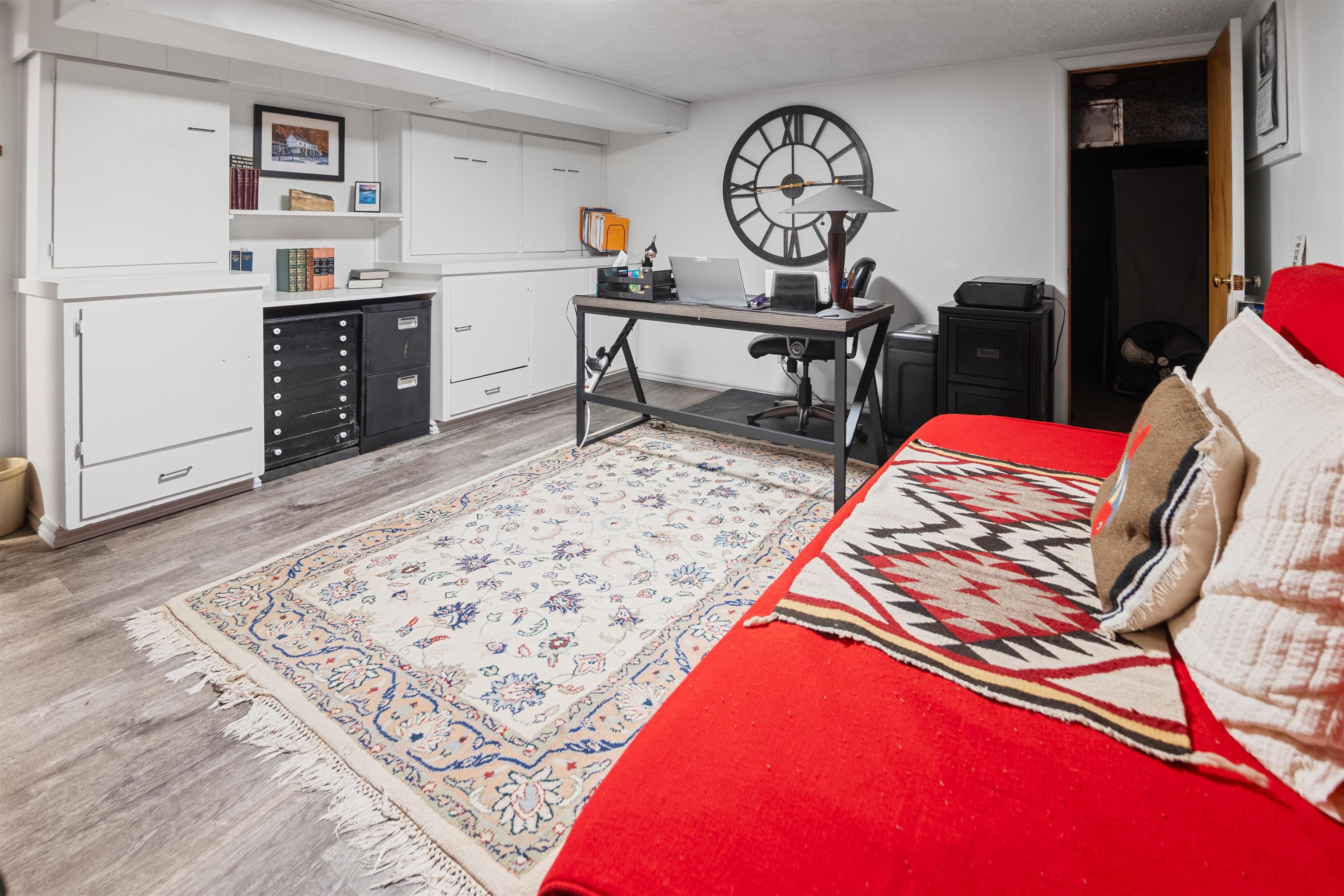 68 S Mission Road Eastborough KS 67207-1033