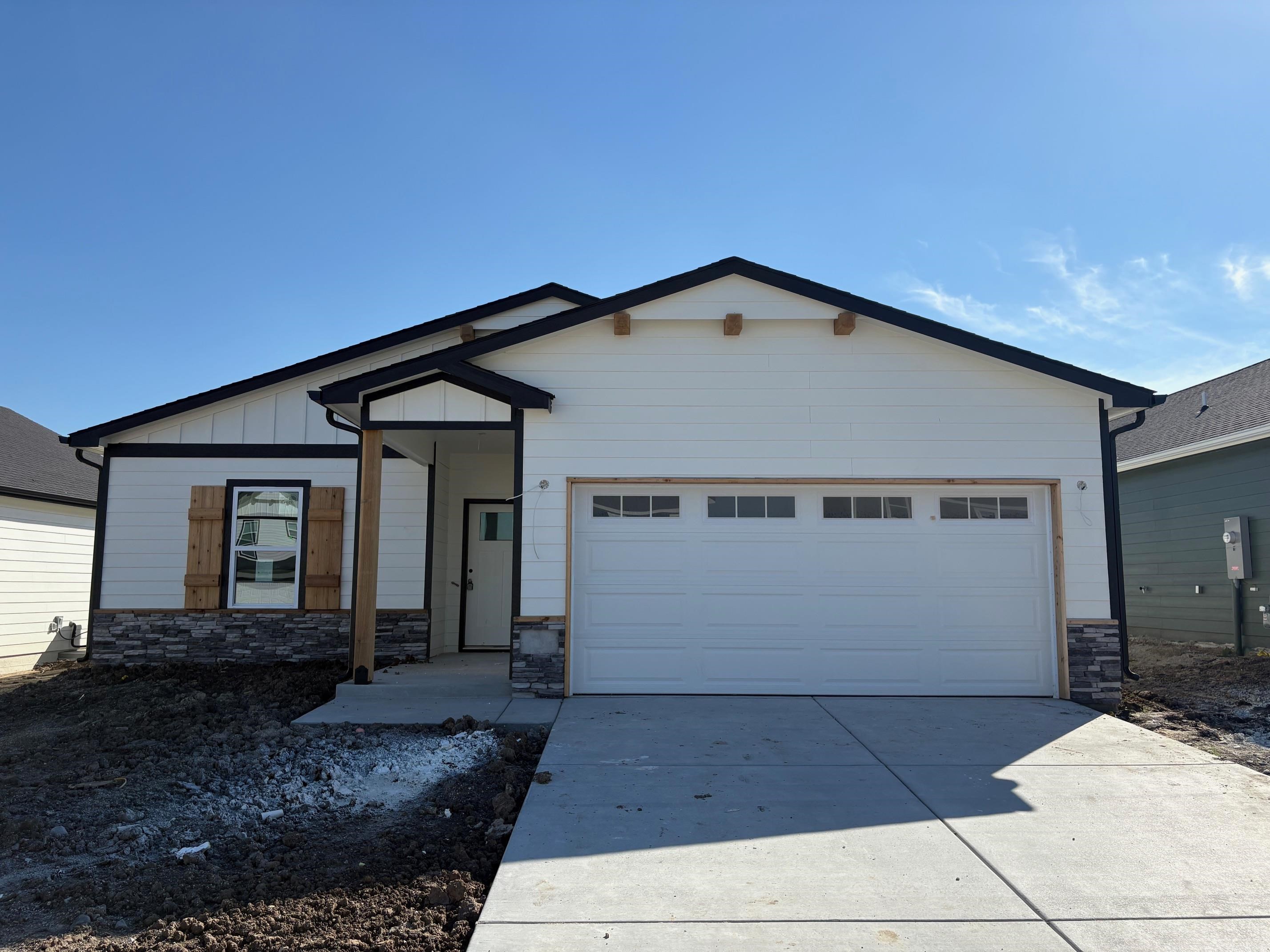 9217 E Creed Street Wichita KS 67210