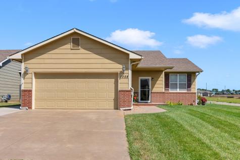 1028 Bedell Road Augusta KS 67010