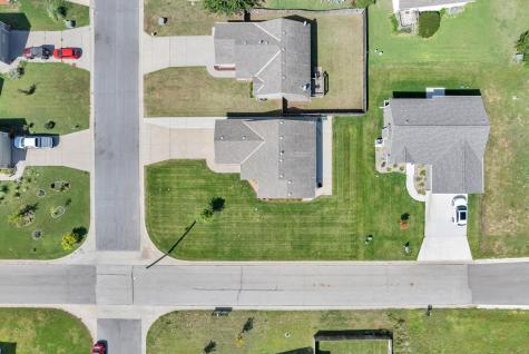 1028 Bedell Road Augusta KS 67010