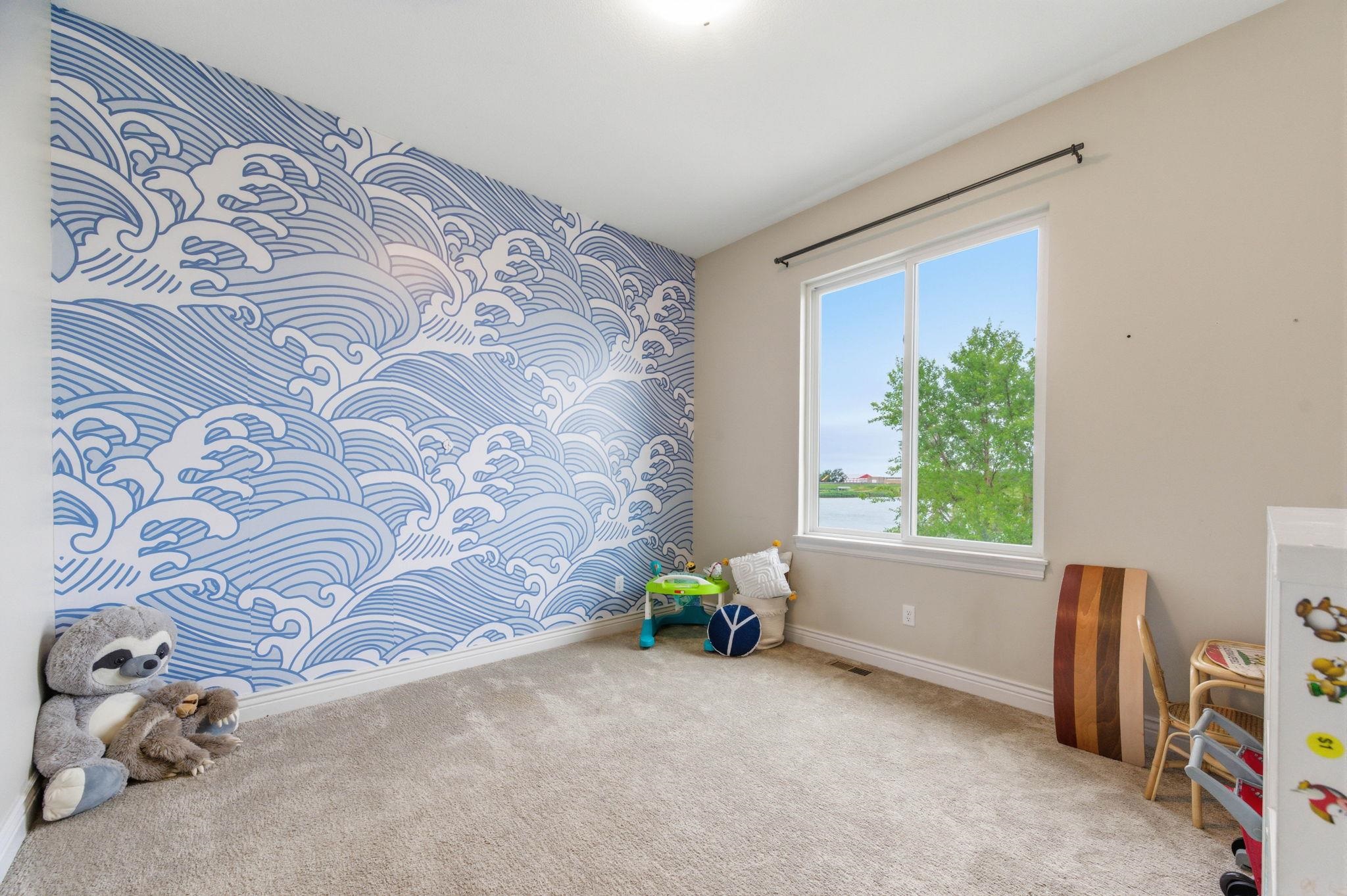2509 N Paradise Circle Wichita KS 67205