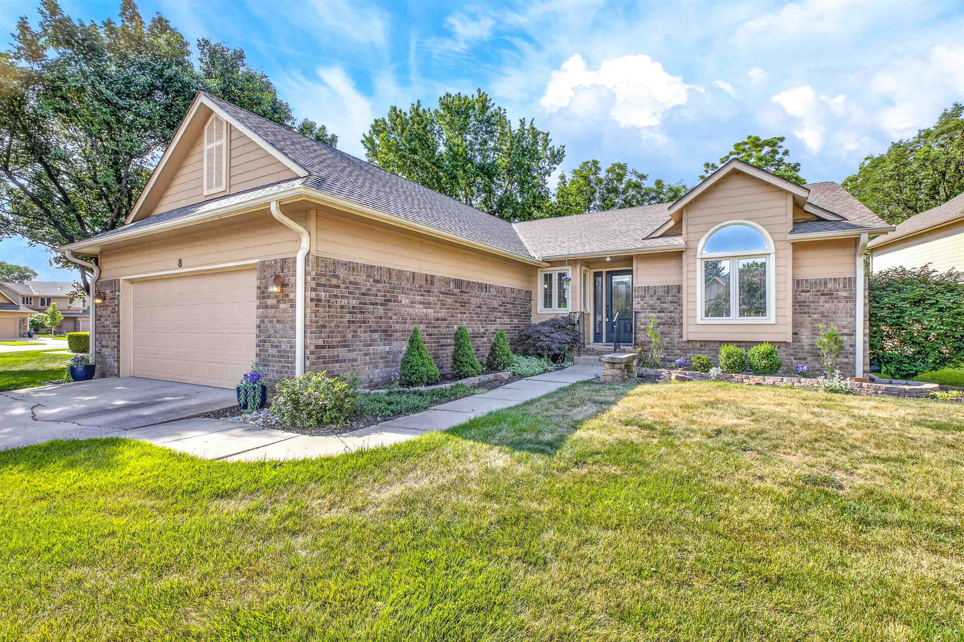 11725 W Alderny Court Wichita KS 67212