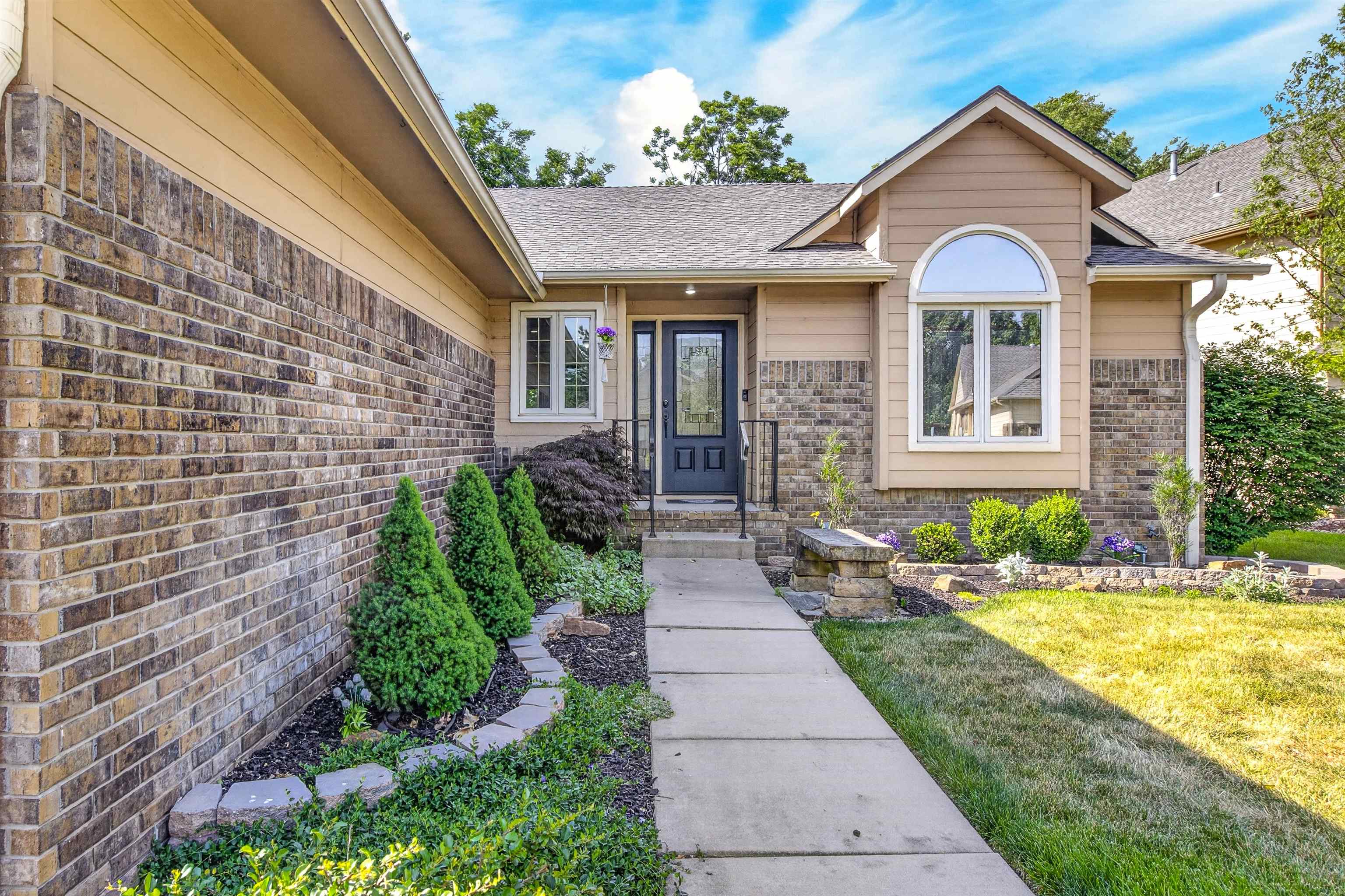 11725 W Alderny Court Wichita KS 67212