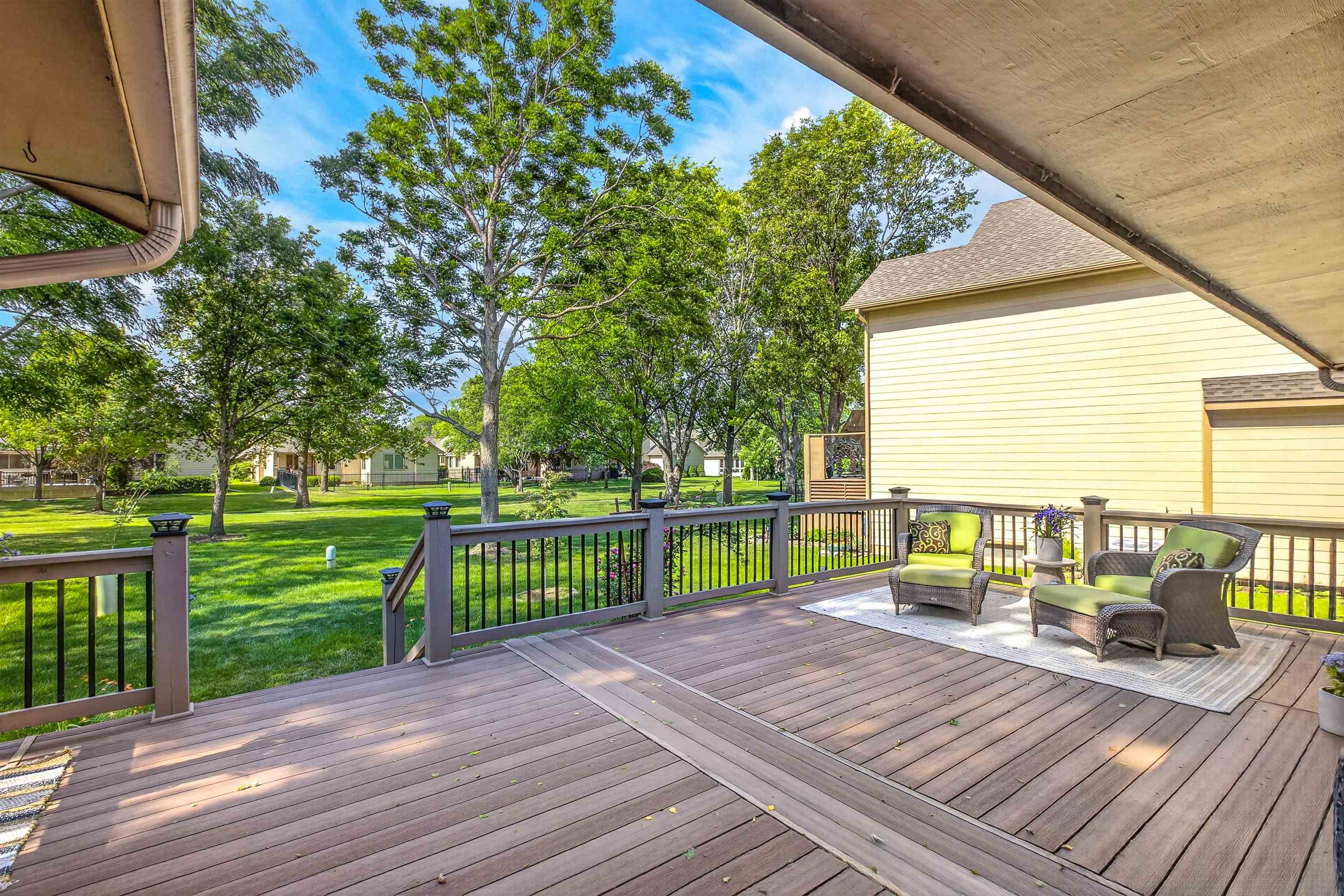 11725 W Alderny Court Wichita KS 67212