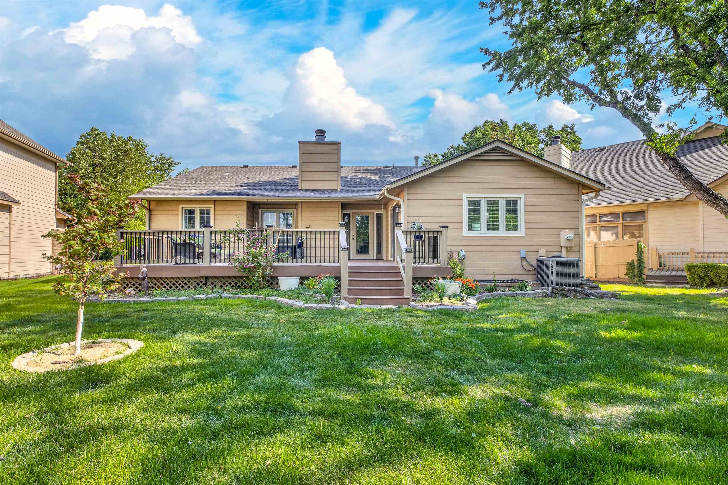 11725 W Alderny Court Wichita KS 67212